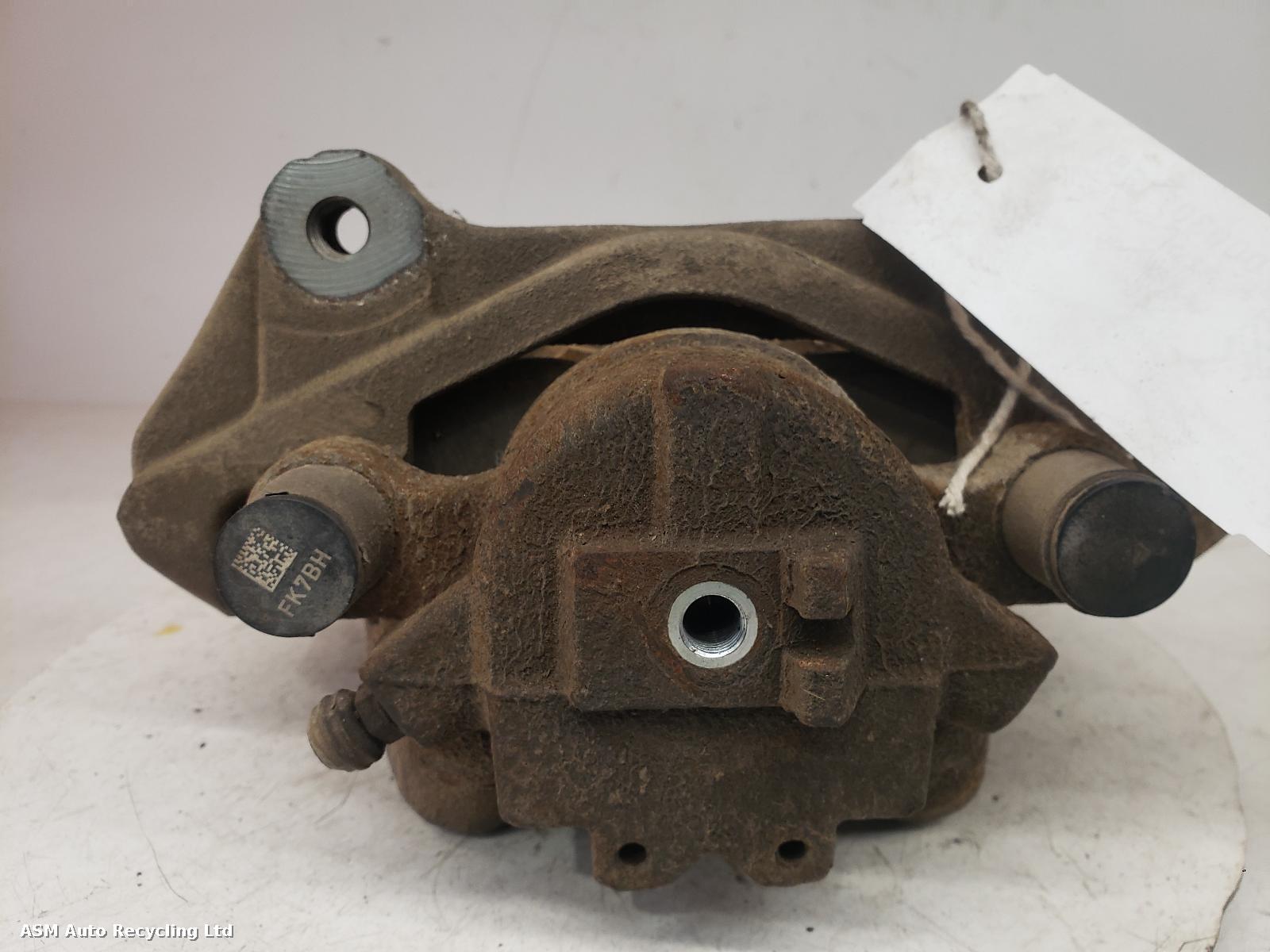 View Auto part Caliper Land Rover Discovery Sport 2018