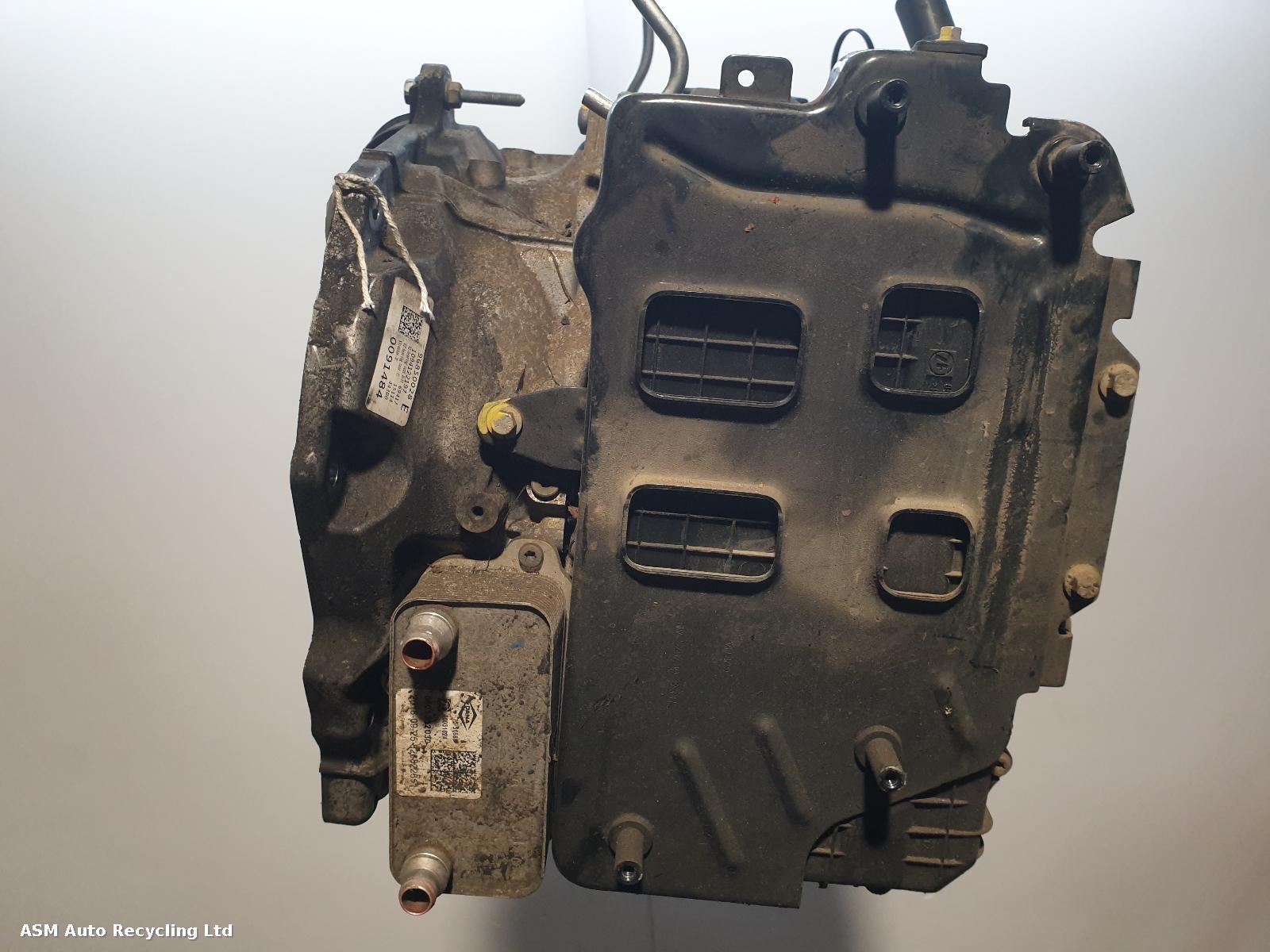 View Auto part Gearbox Land Rover Discovery Sport 2018