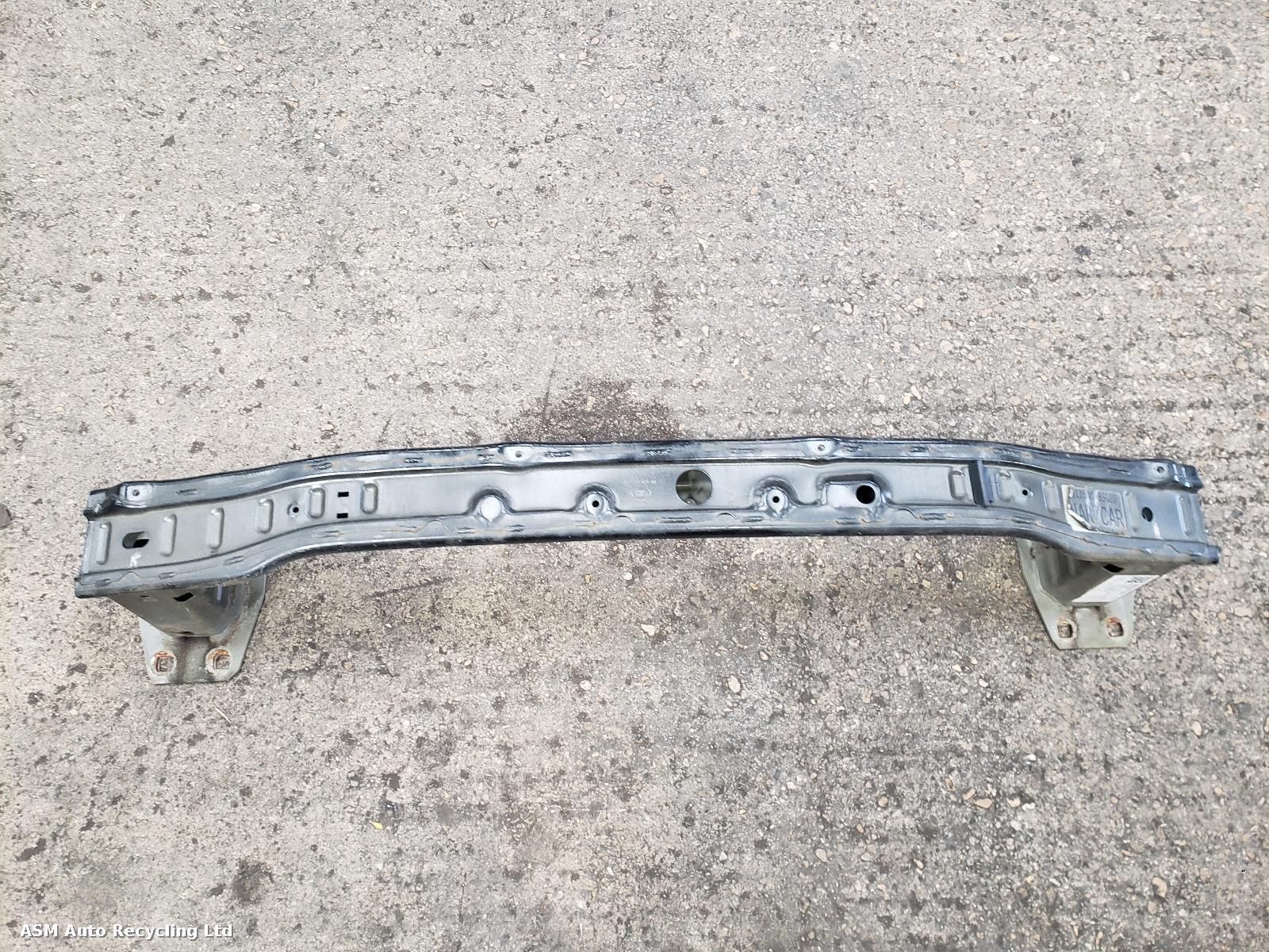 View Auto part Front Bumper Reinforcement Land Rover Discovery Sport 2018