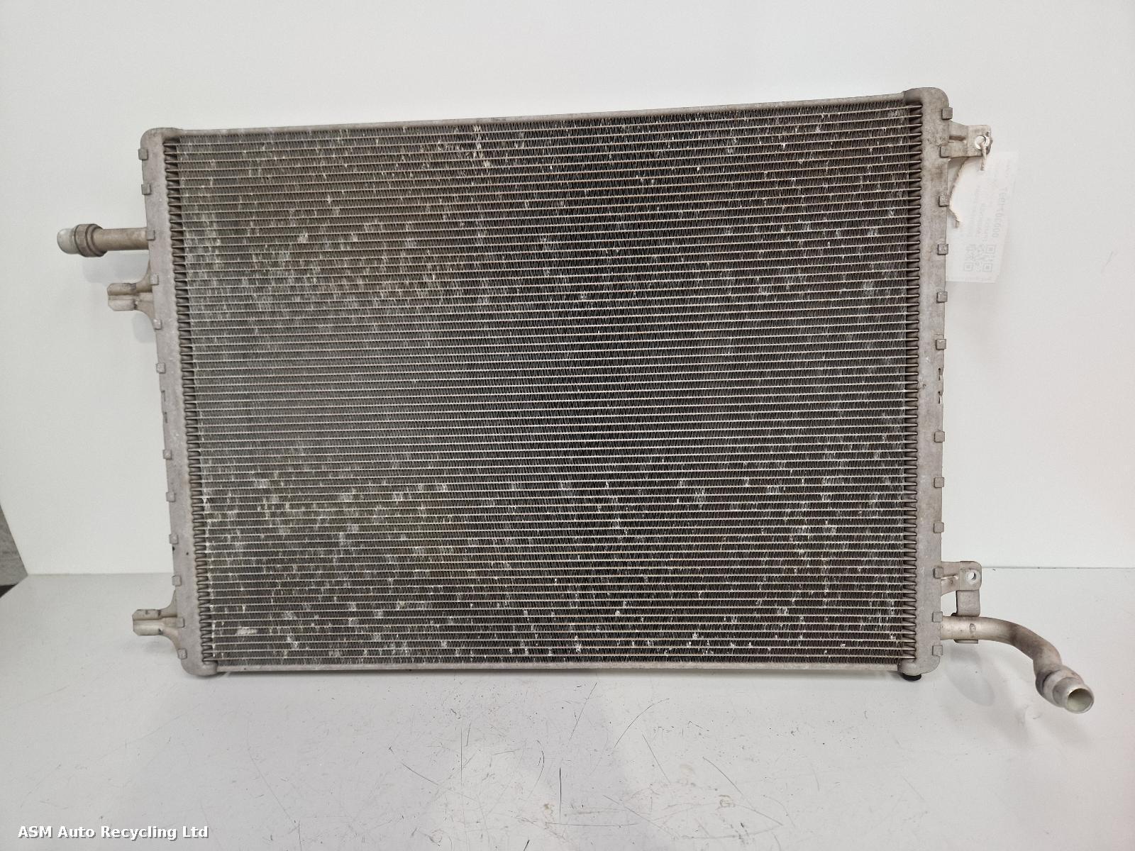 View Auto part Radiator Land Rover Discovery Sport 2018