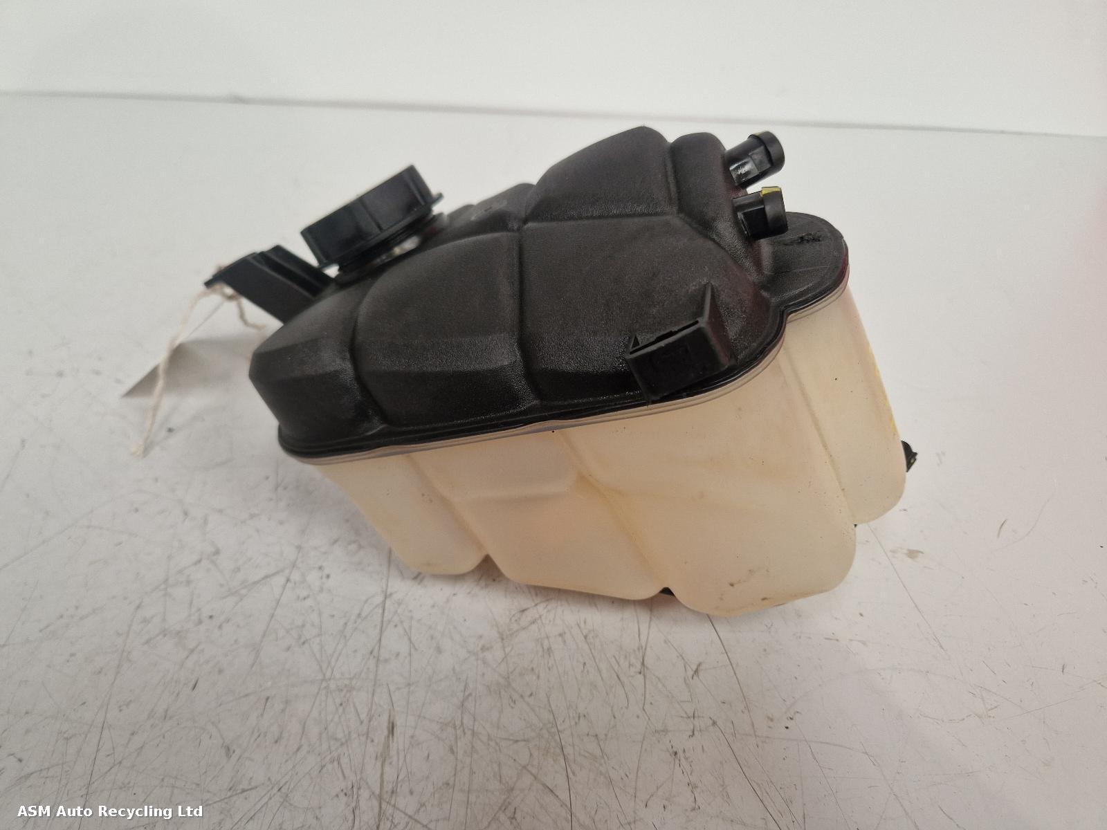 View Auto part Overflow Bottle Land Rover Discovery Sport 2018