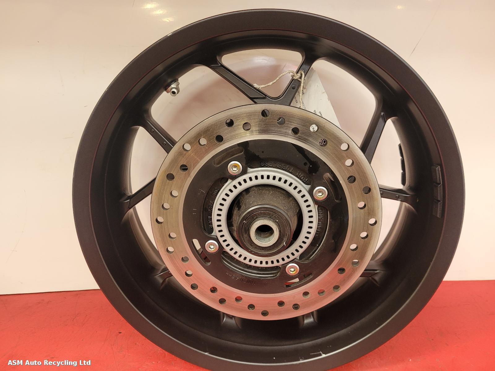 View Auto part Wheel Honda Cmx1100 2021