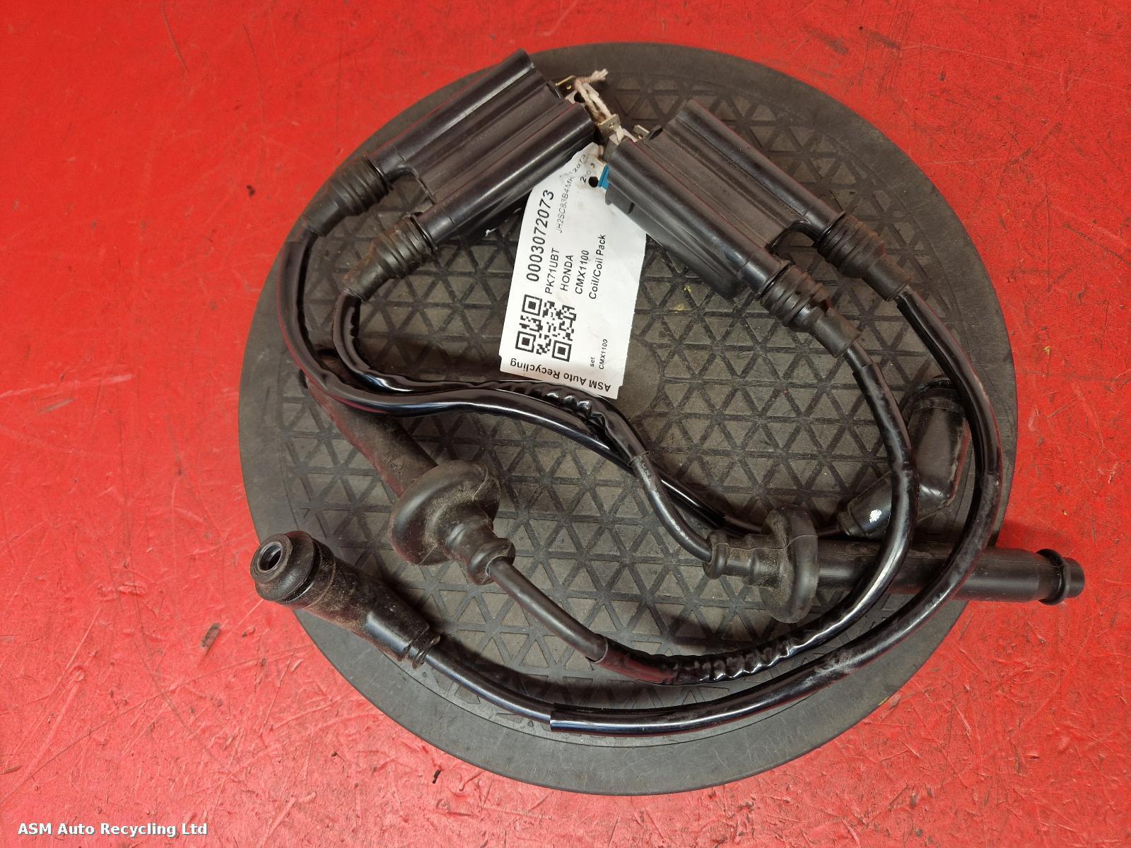 View Auto part Coil/Coil Pack Honda Cmx1100 2021