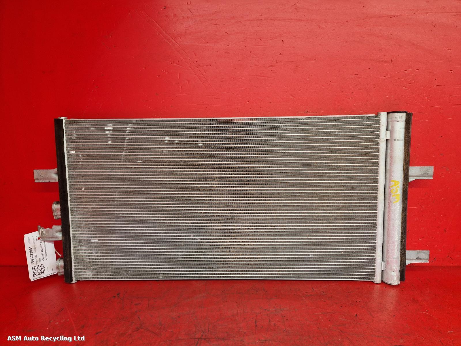 View Auto part Condenser Bmw 2 Series Active Tourer 2019