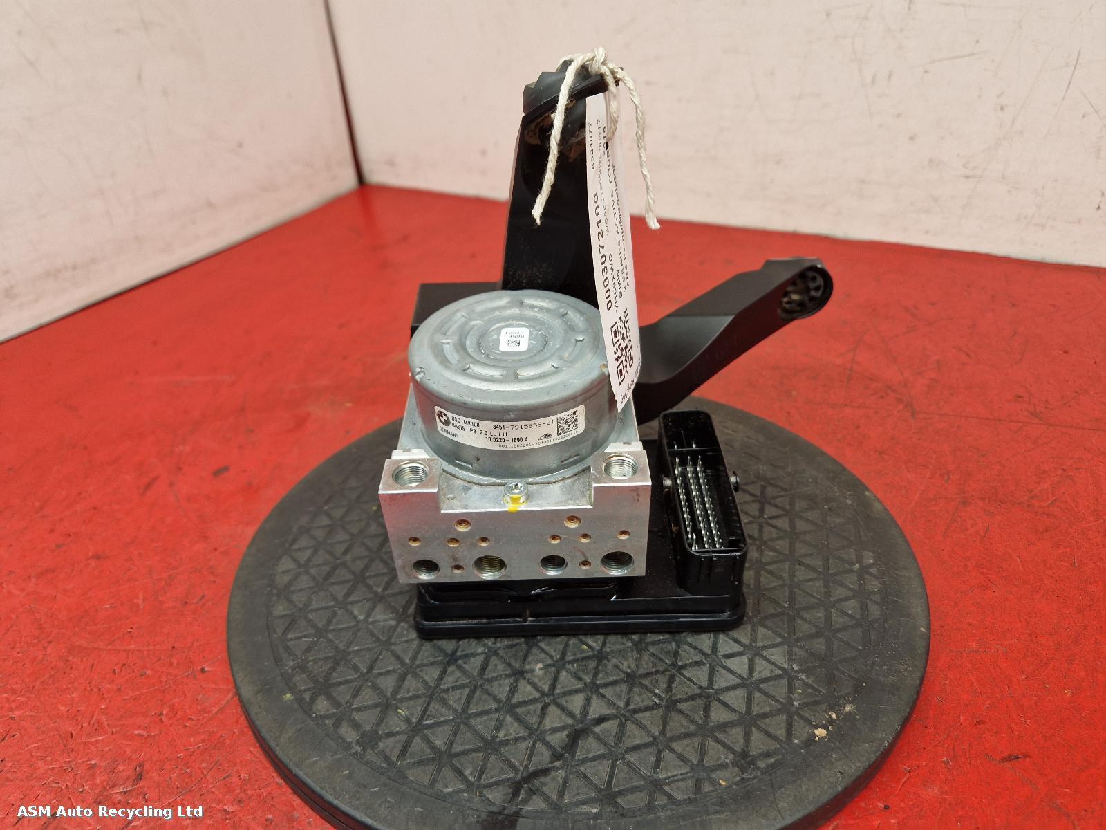 View Auto part ABS Pump/Modulator Bmw 2 Series Active Tourer 2019