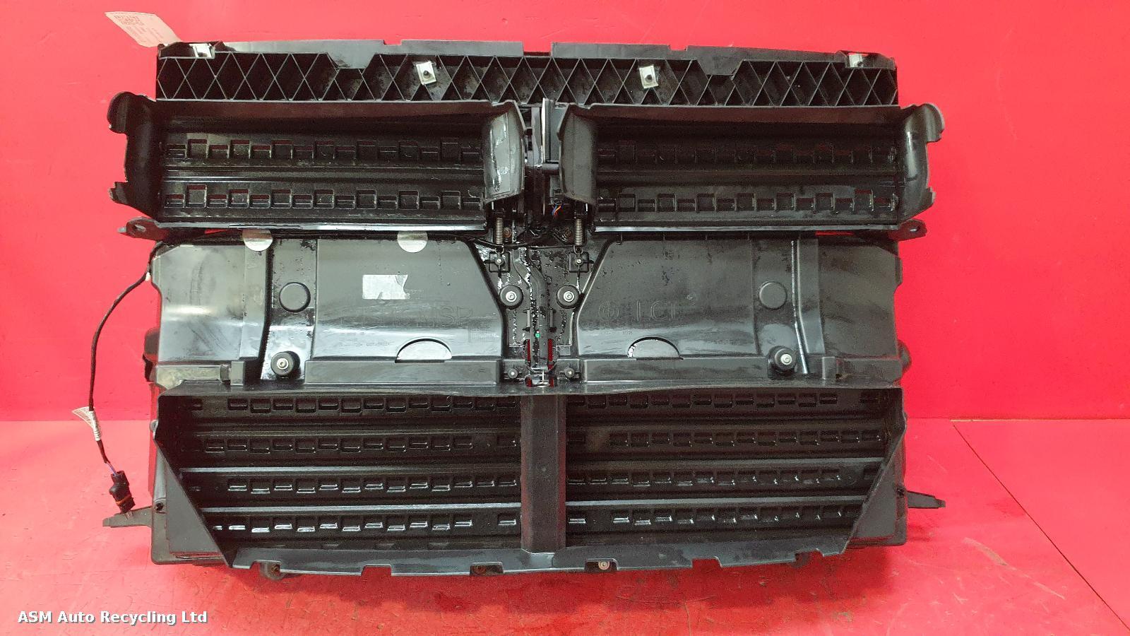 View Auto part Fan Shroud Bmw 2 Series Active Tourer 2019