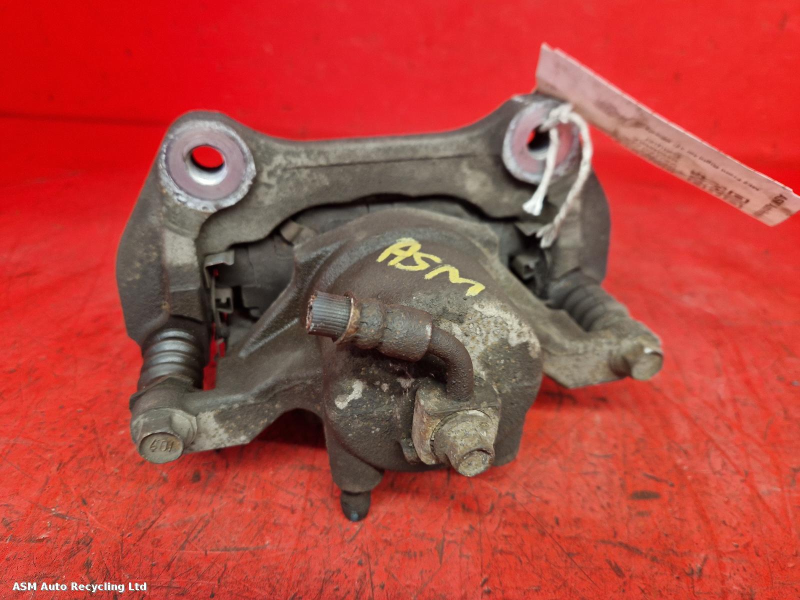 View Auto part Caliper Vauxhall Insignia 2018