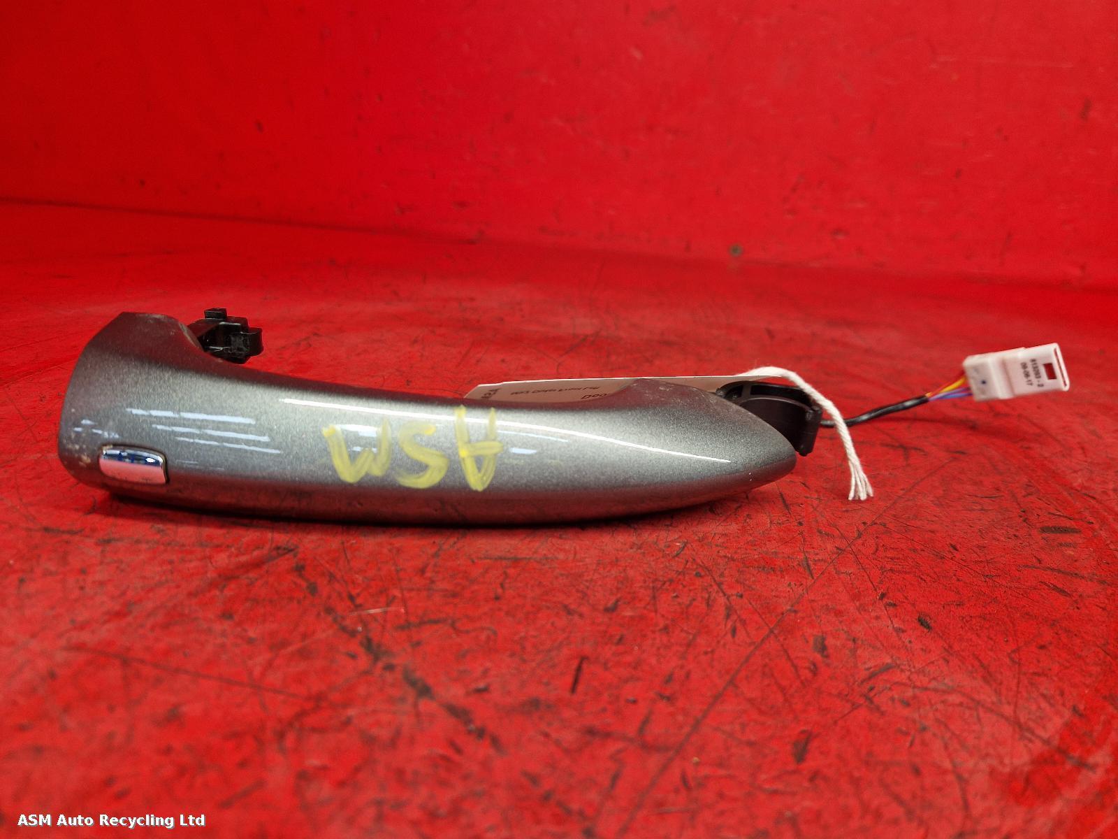 View Auto part Door Handle Vauxhall Insignia 2018
