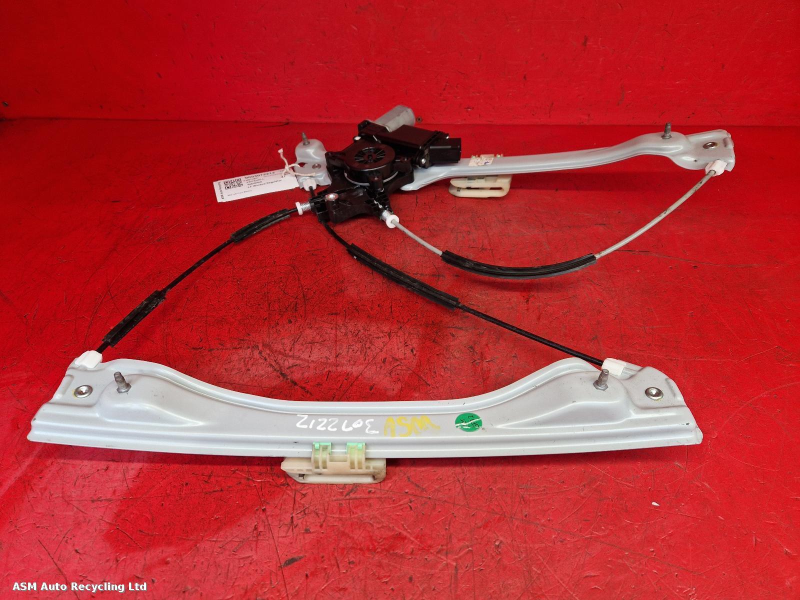 View Auto part LF Window Regulator Vauxhall Insignia 2018