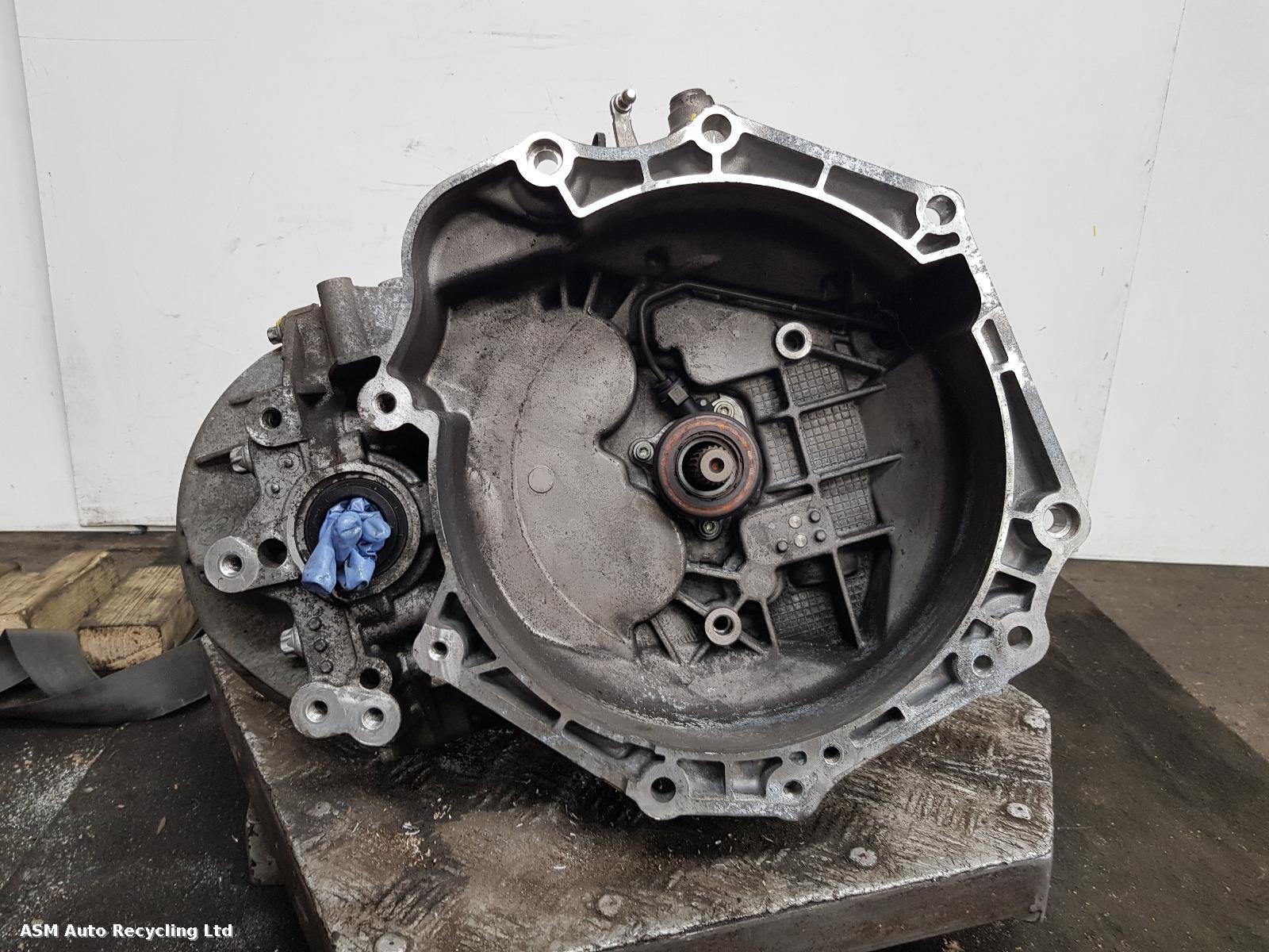 View Auto part Gearbox Vauxhall Insignia 2018