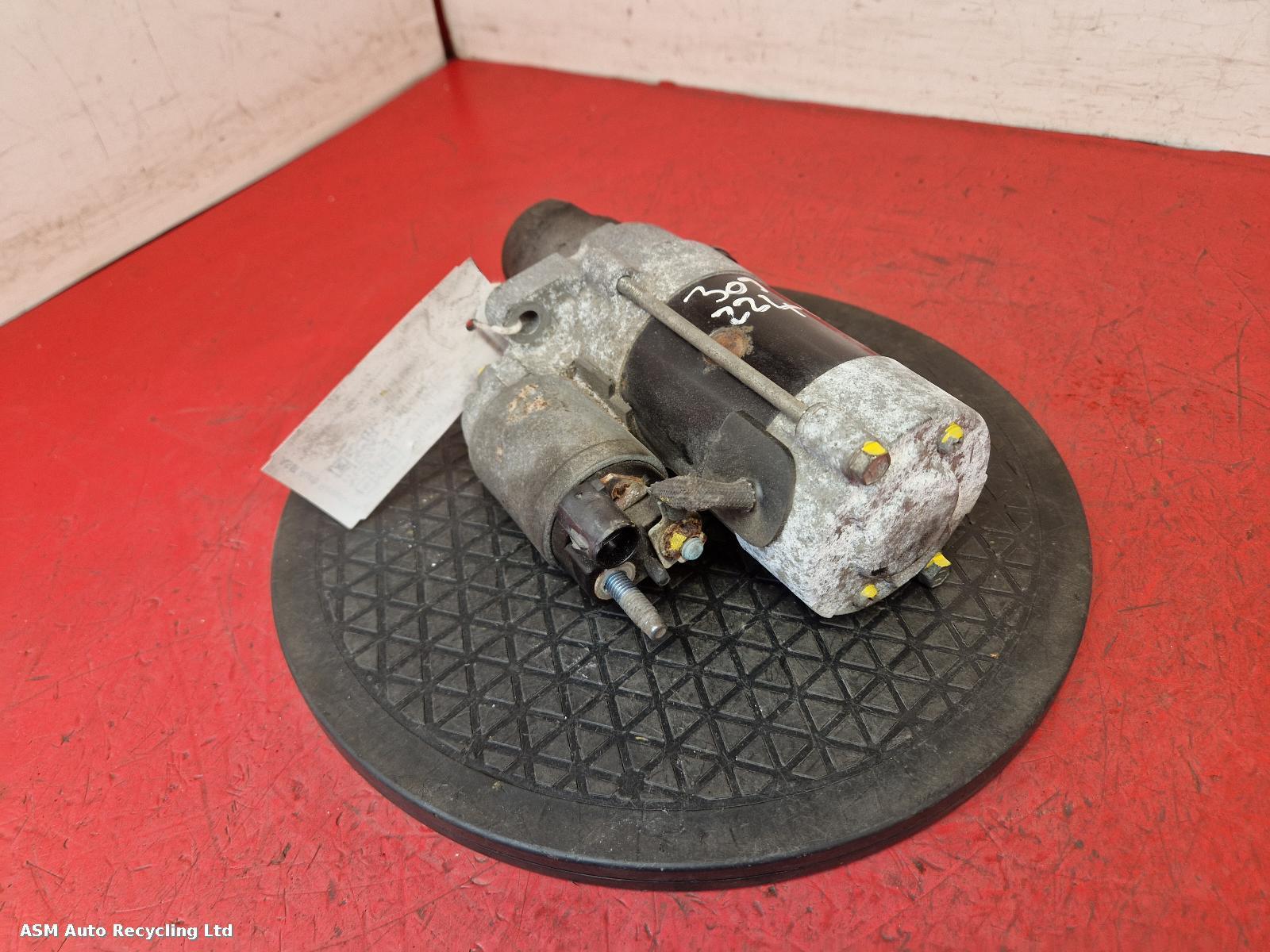 View Auto part Starter Motor Vauxhall Insignia 2018