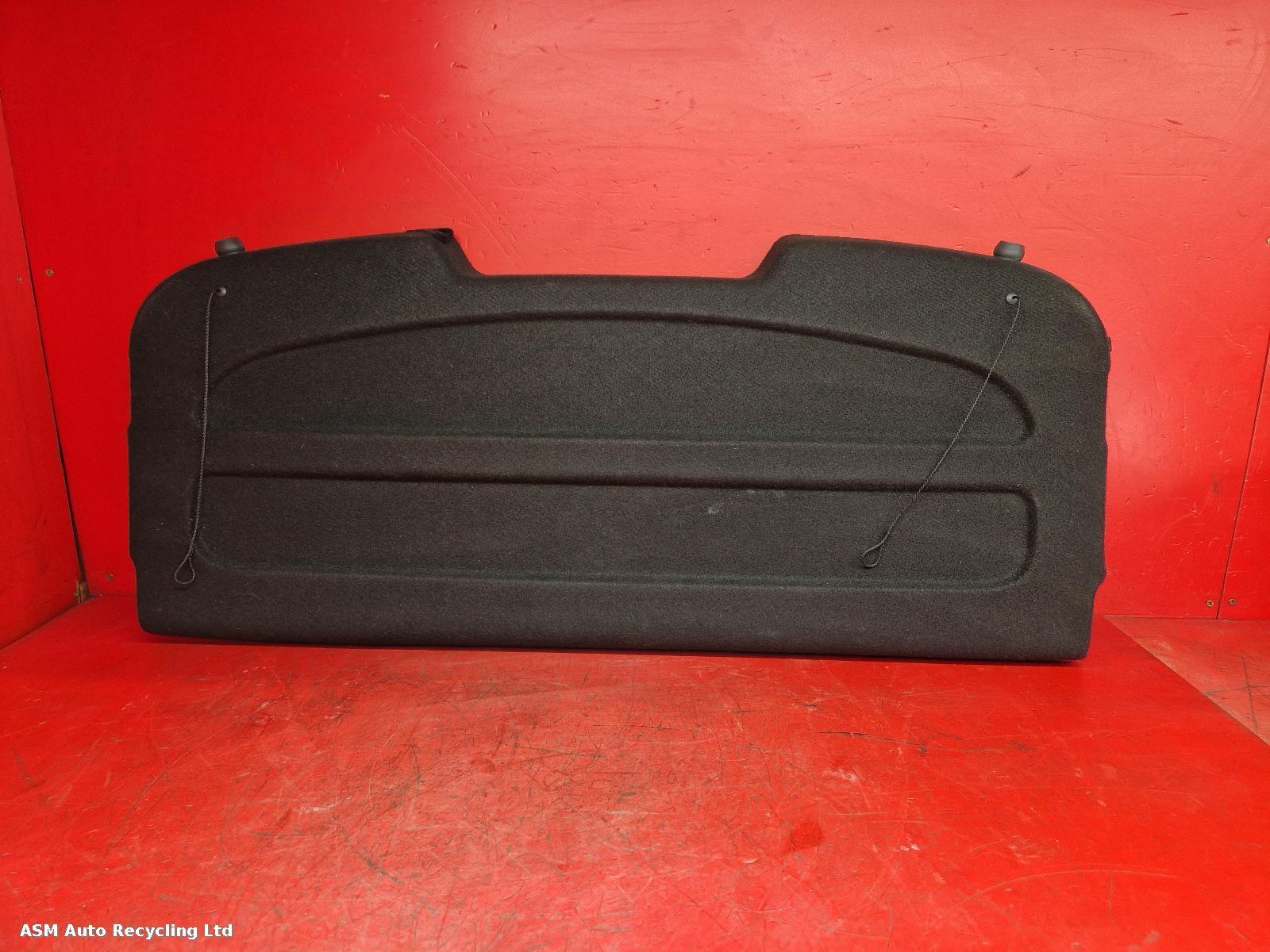 View Auto part Parcel Shelf Ford Fiesta 2012