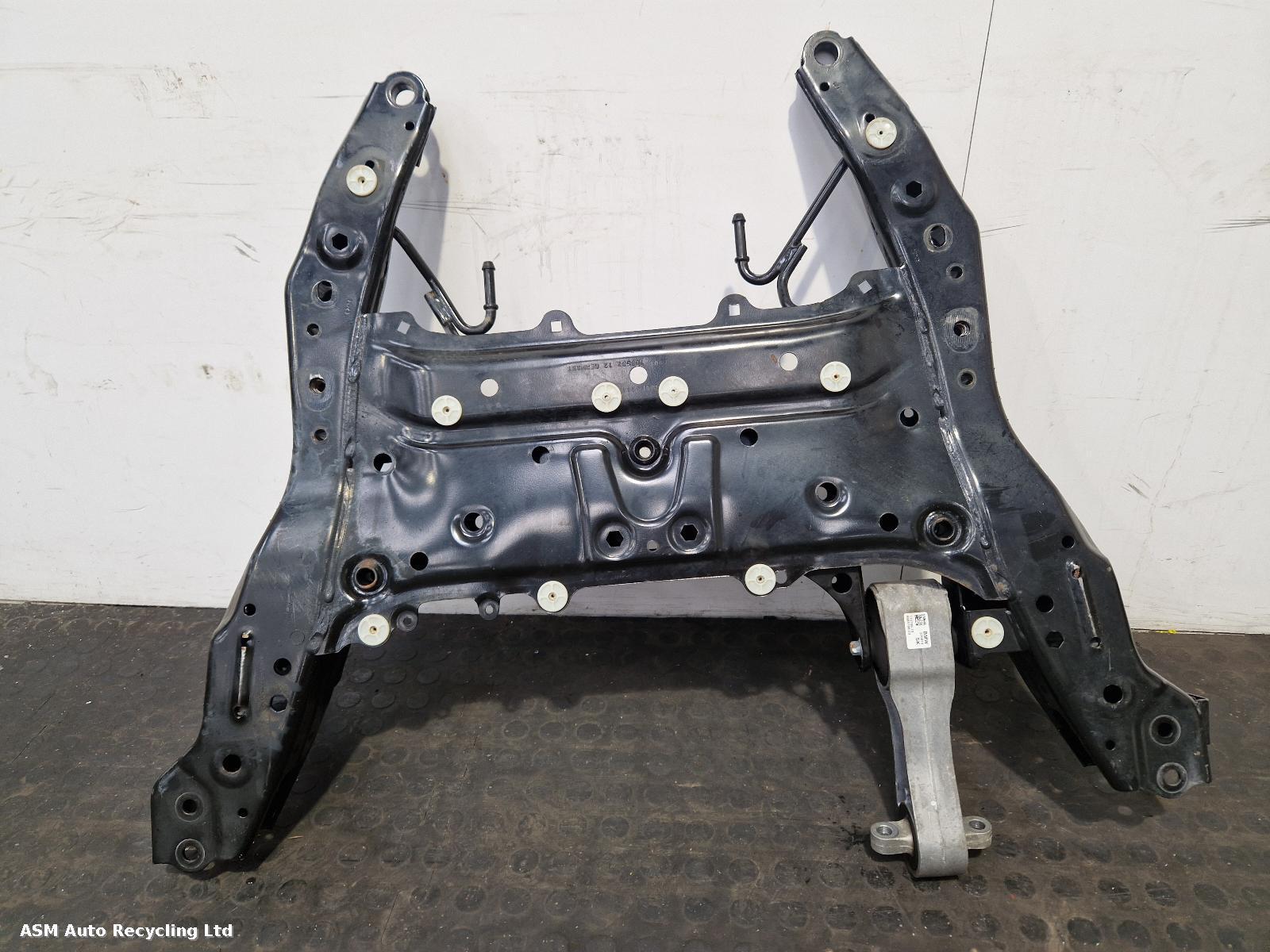 View Auto part Front Subframe Bmw 2 Series Active Tourer 2019