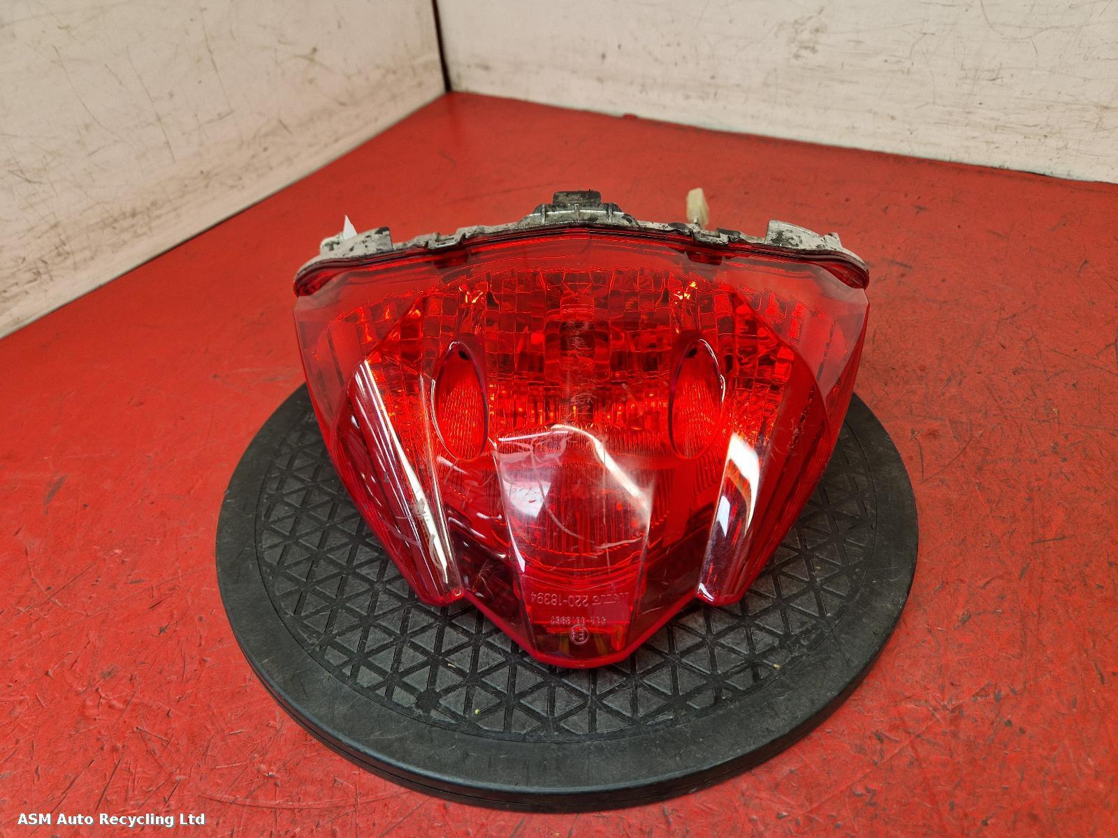 View Auto part Taillight Suzuki Uk 110 Nm L9 2018