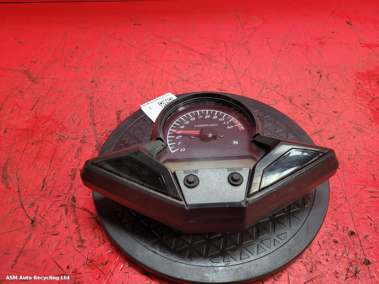 View Auto part Speedometer Honda Cbr 2015