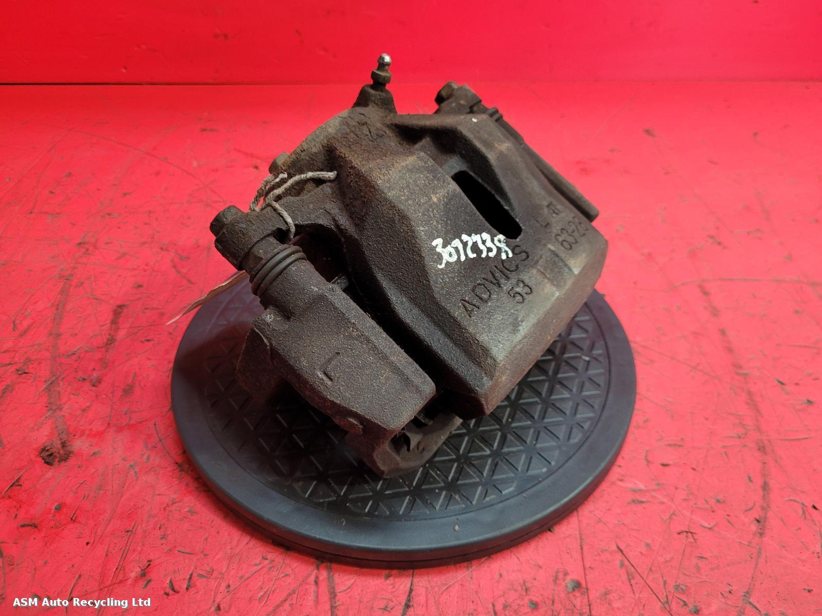 View Auto part Caliper Toyota Auris 2010