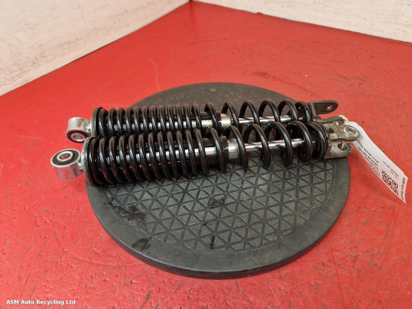 View Auto part Rear Shock Absorber Scooter Venom Db125t 2023