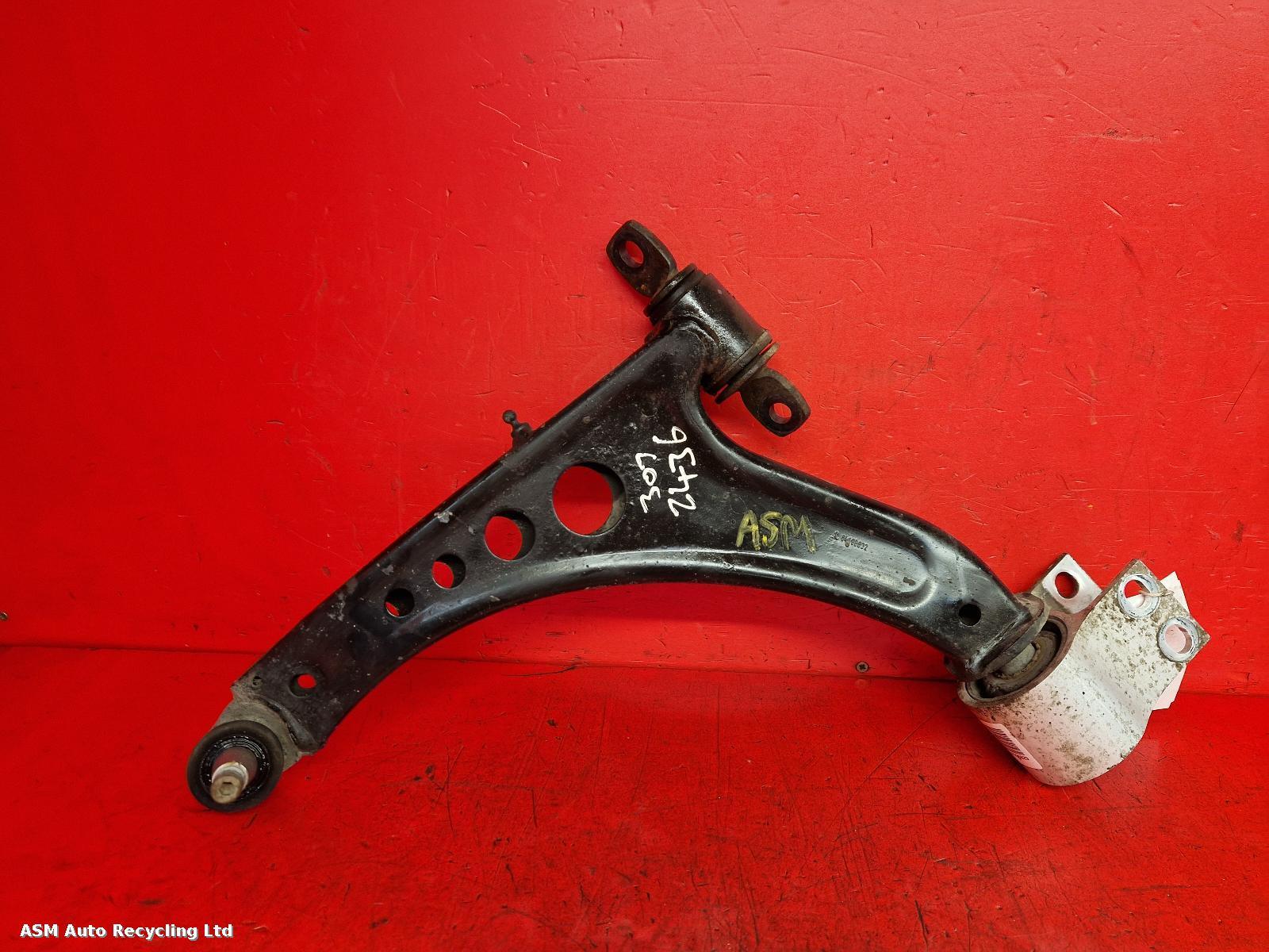 View Auto part LF Lower Control Arm Vauxhall Insignia 2018