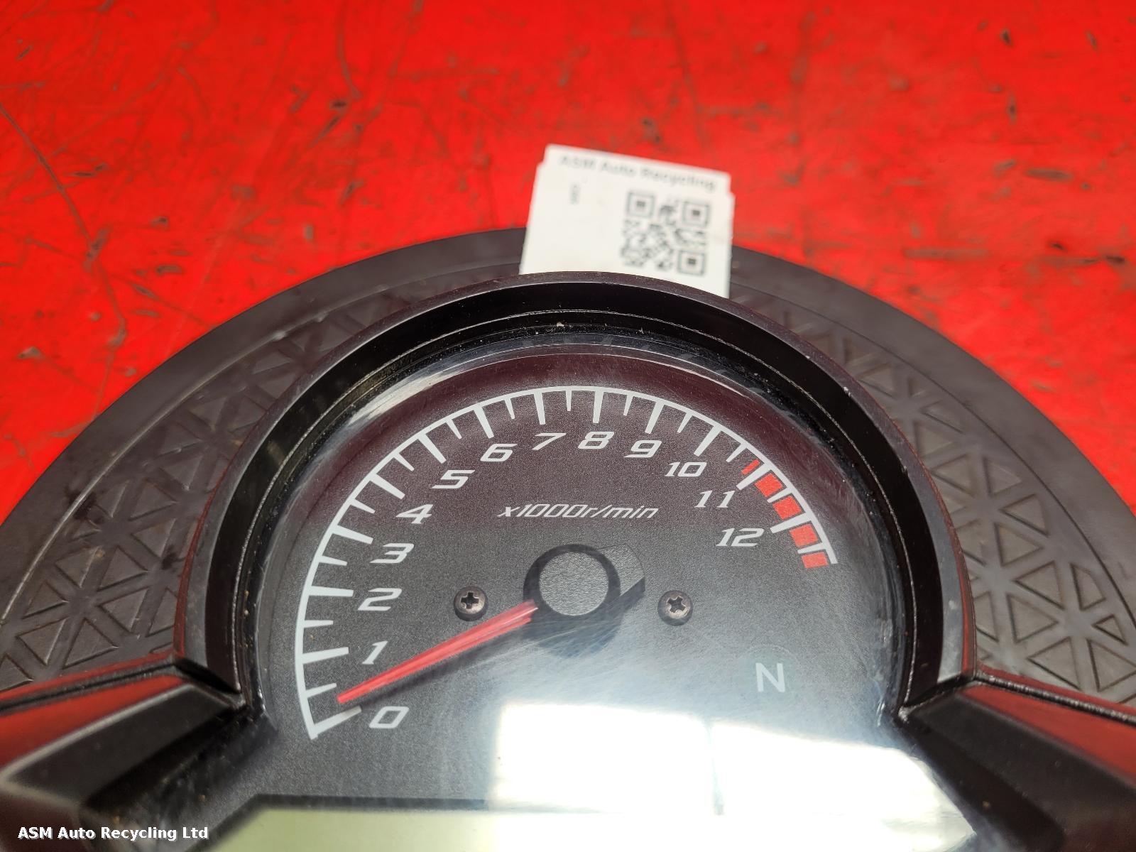 View Auto part Speedometer Honda Cbr 2015