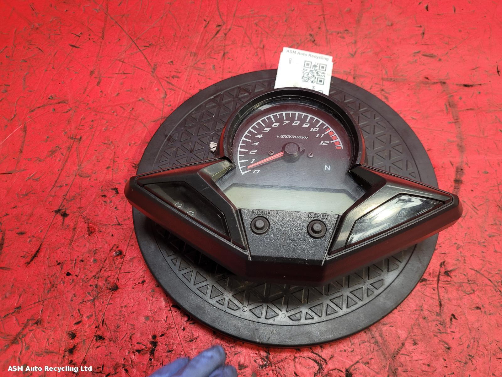 View Auto part Speedometer Honda Cbr 2015