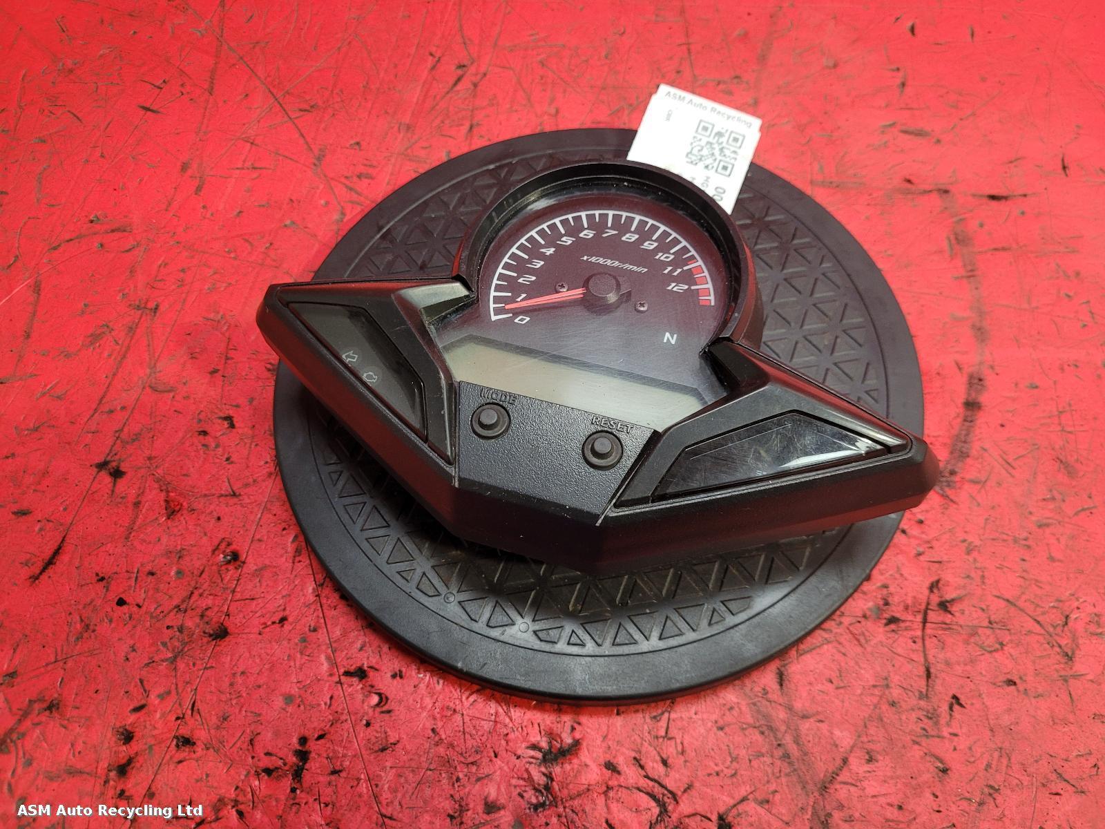 View Auto part Speedometer Honda Cbr 2015