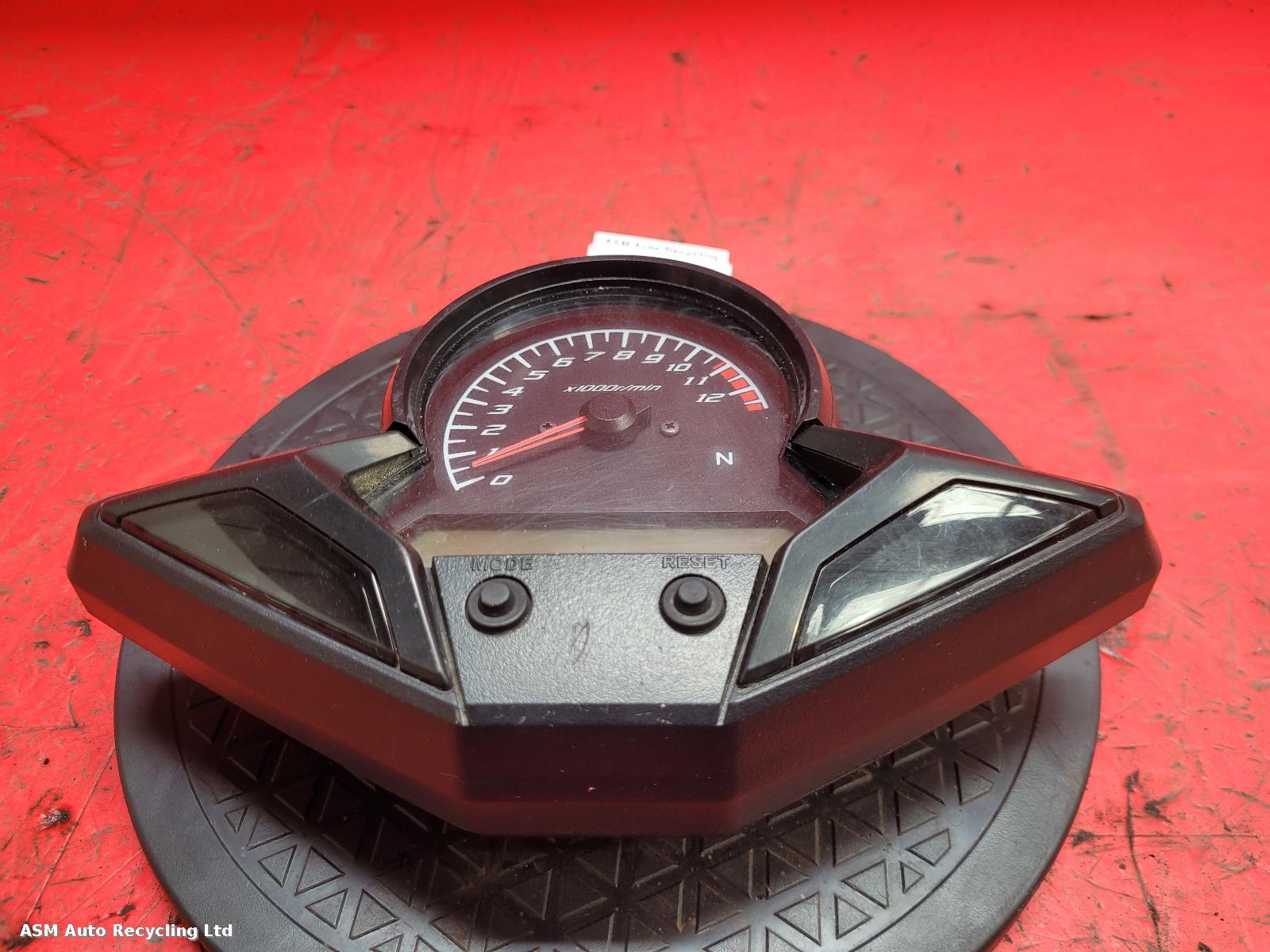 View Auto part Speedometer Honda Cbr 2015