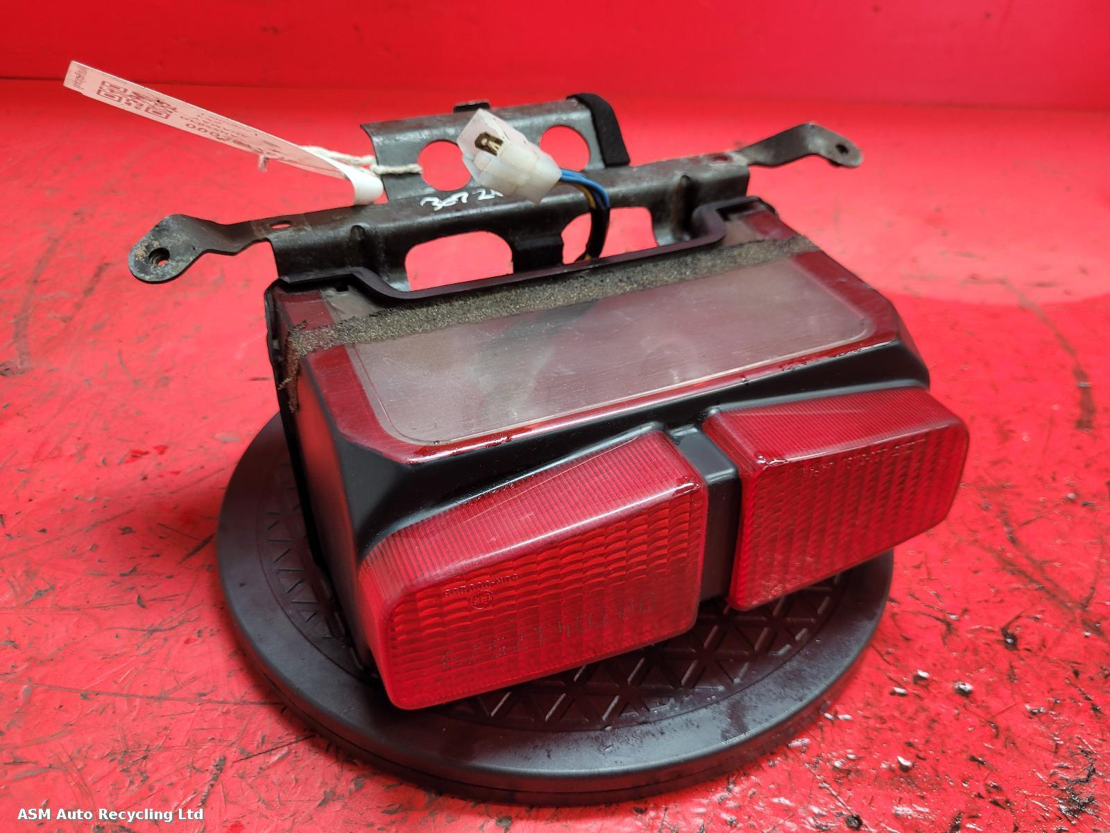 View Auto part Taillight Yamaha Fzs 2002