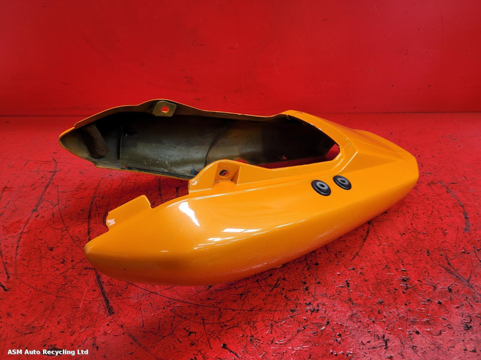 View Auto part Seat Cowl Yamaha Fzs 2002