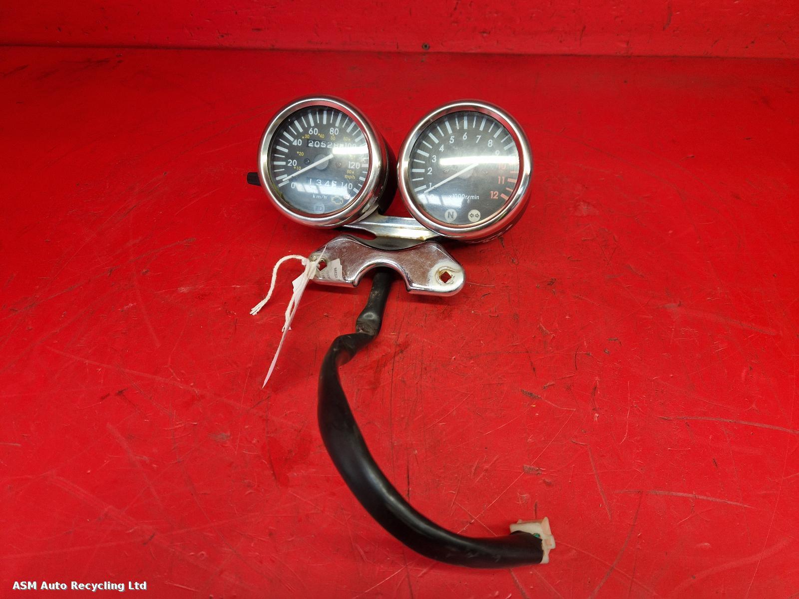 View Auto part Speedometer Keeway Superlight 125 2019