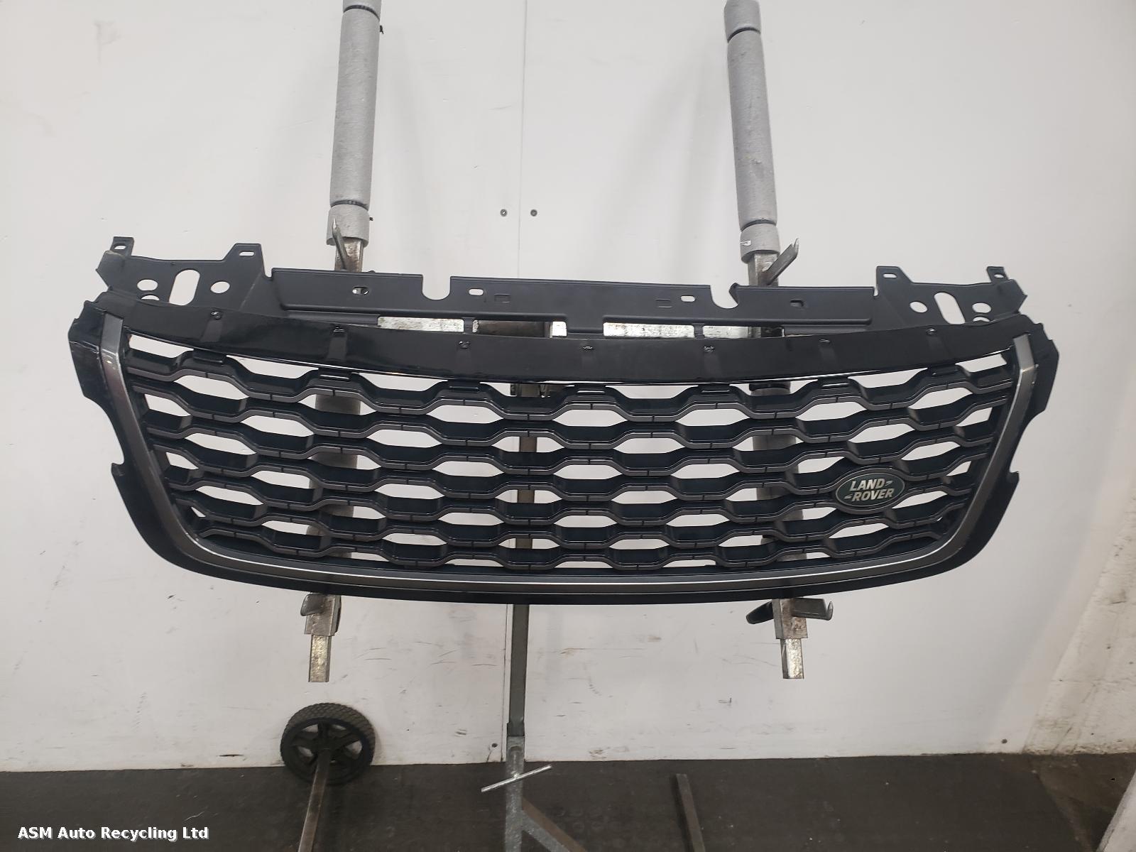 View Auto part Grille Land Rover Range Rover Velar 2020