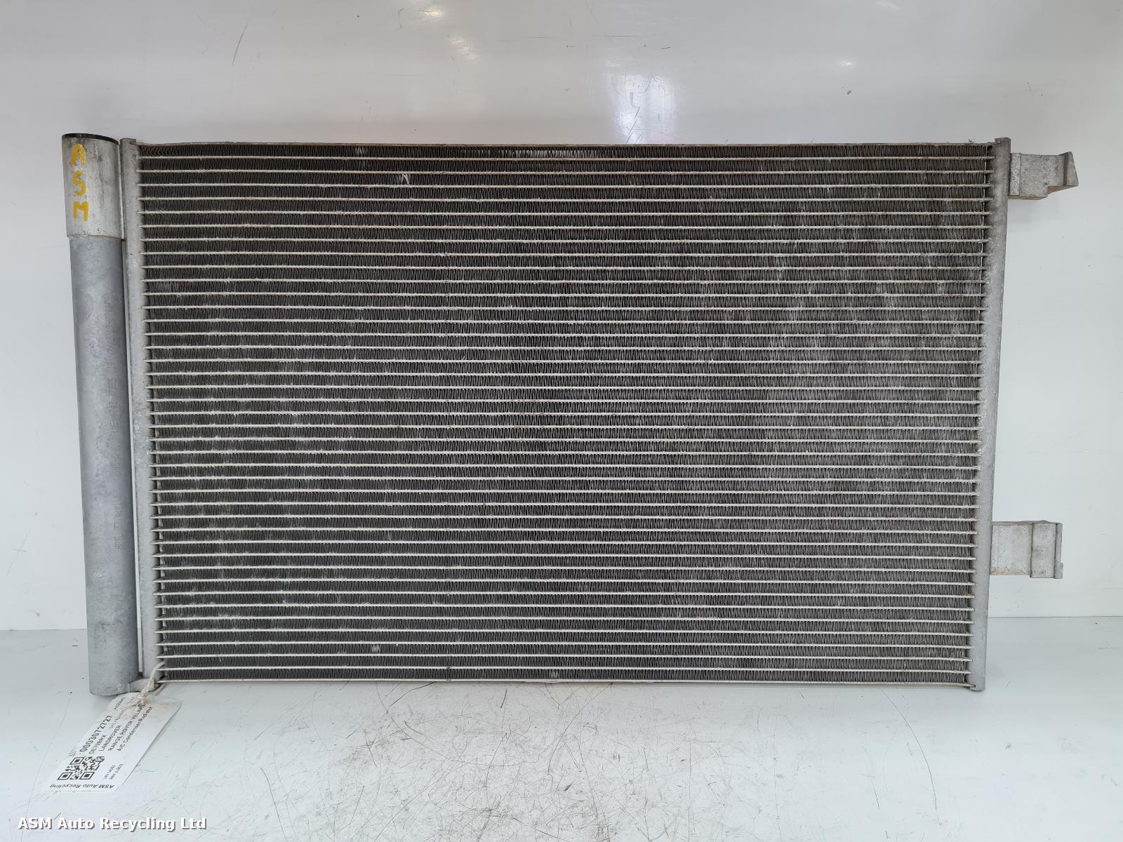 View Auto part Condenser Land Rover Range Rover Velar 2020