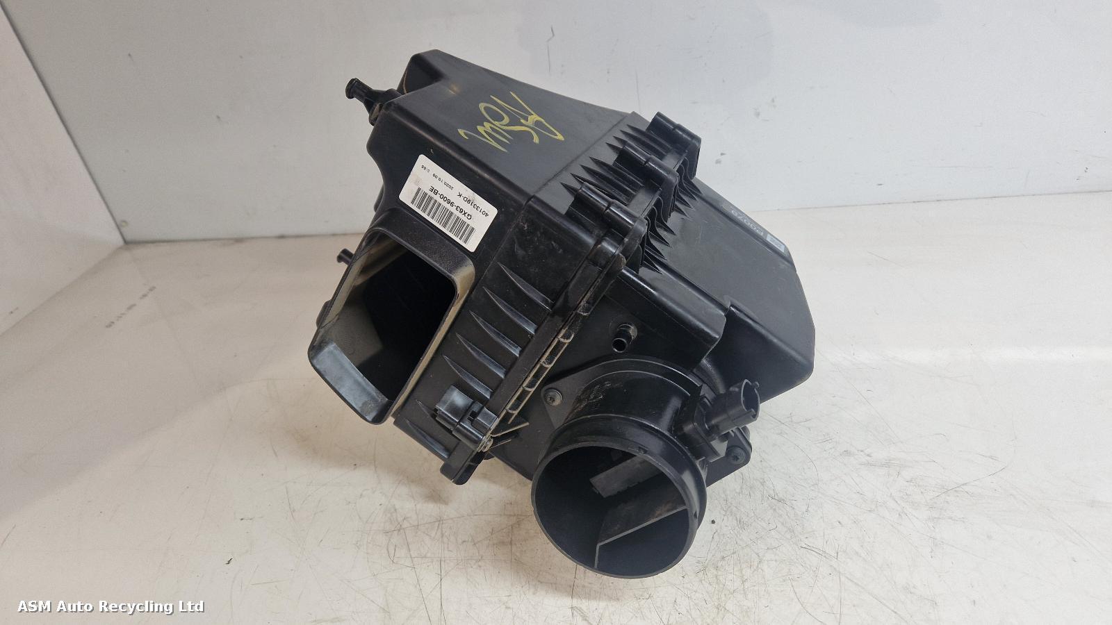 View Auto part Air Cleaner/Box Land Rover Range Rover Velar 2020