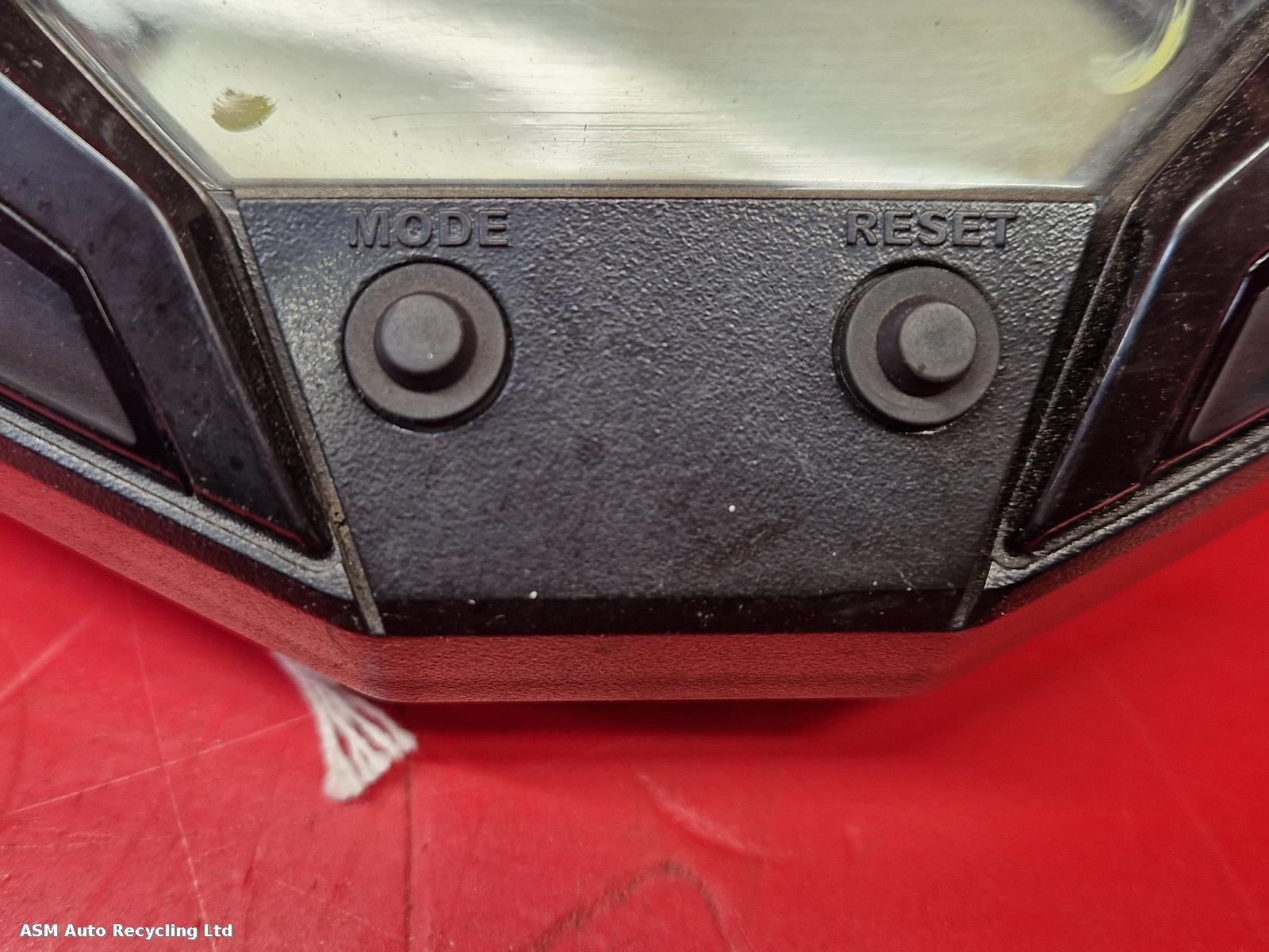View Auto part Speedometer Honda Cbr 2012