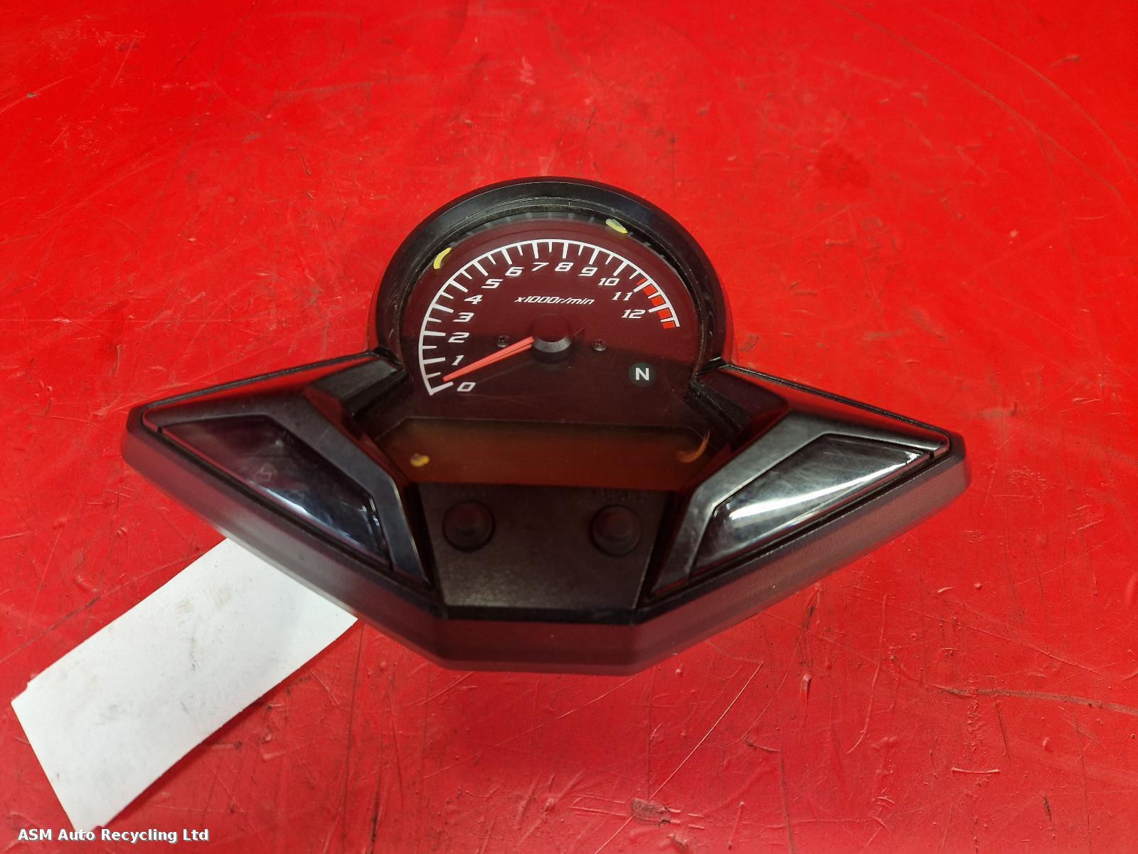 View Auto part Speedometer Honda Cbr 2012