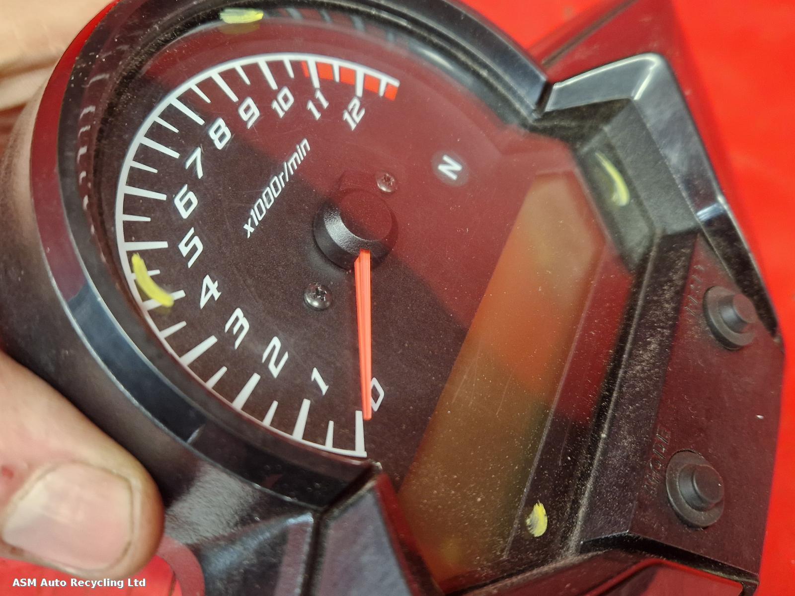 View Auto part Speedometer Honda Cbr 2012