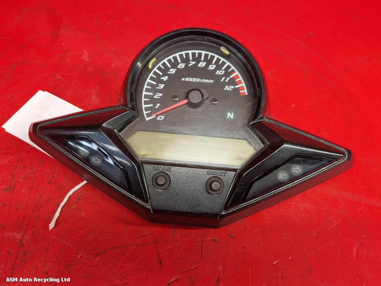 View Auto part Speedometer Honda Cbr 2012