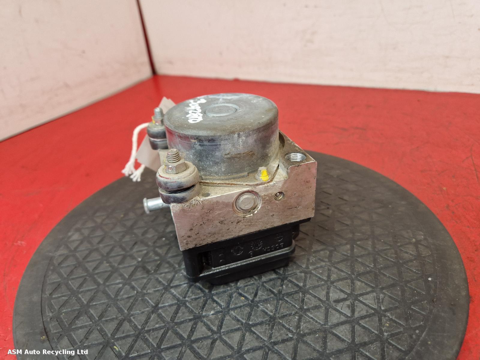 View Auto part ABS Pump/Modulator Vauxhall Corsa 2012