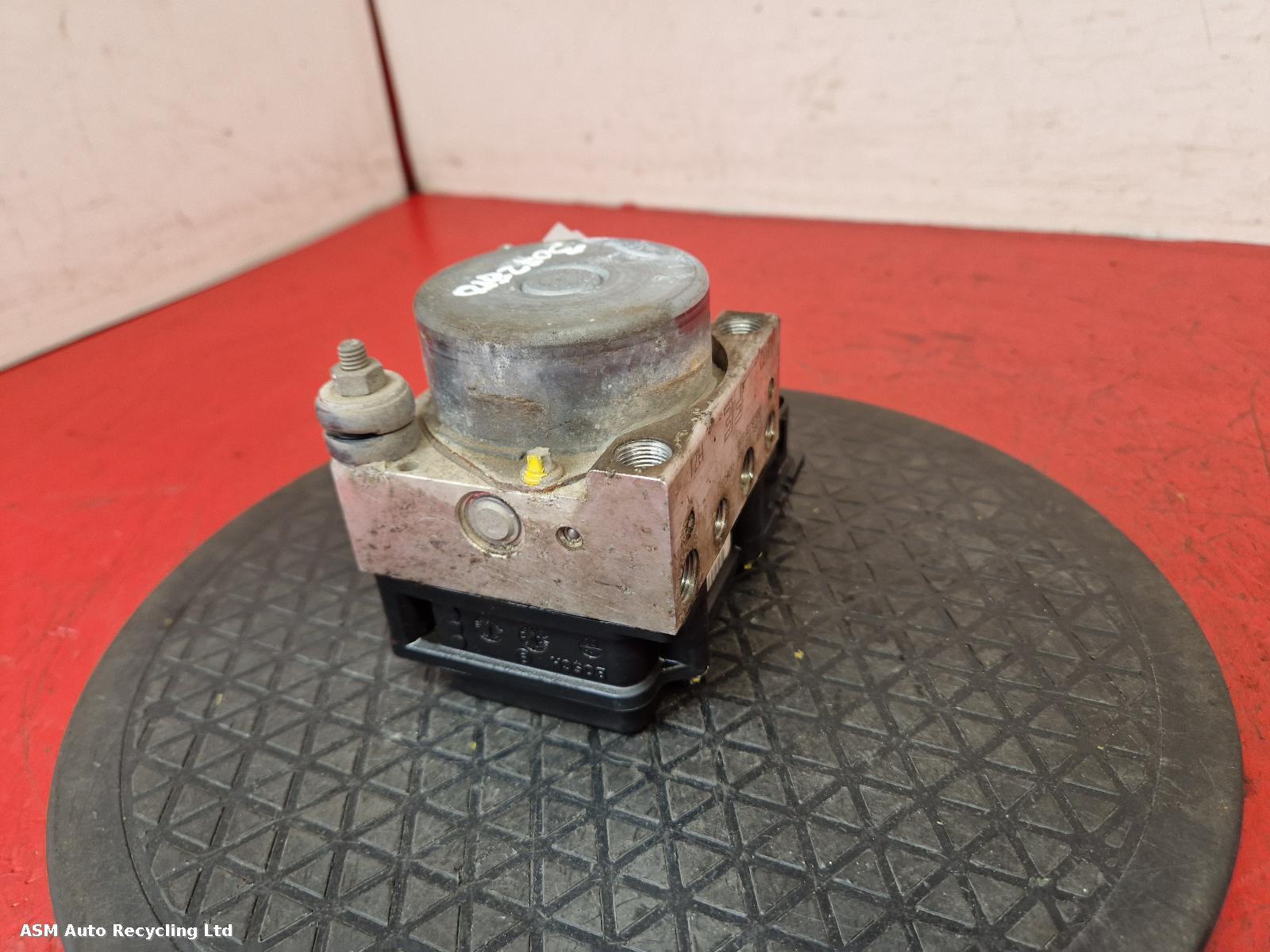 View Auto part ABS Pump/Modulator Vauxhall Corsa 2012