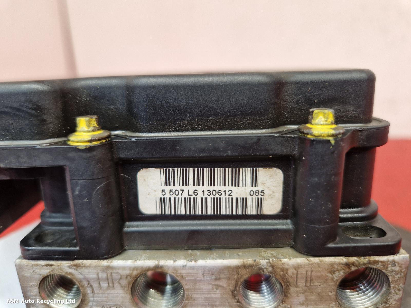 View Auto part ABS Pump/Modulator Vauxhall Corsa 2012