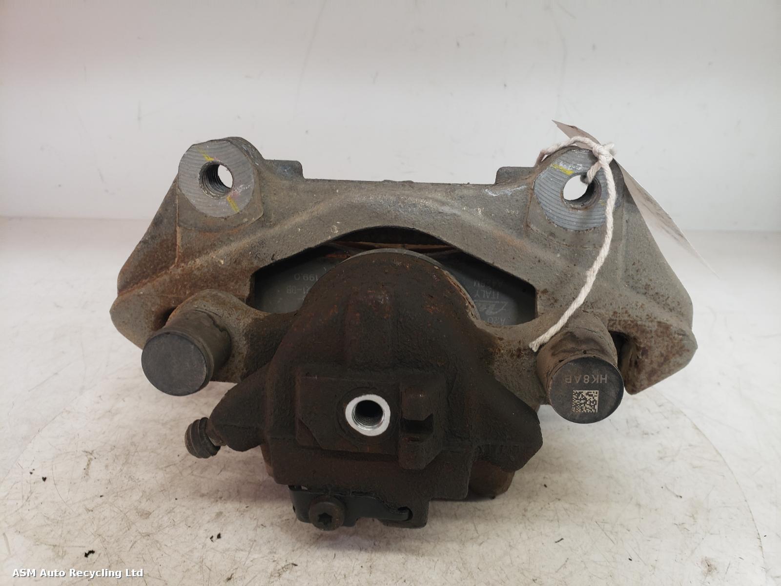 View Auto part Caliper Jaguar F-pace 2020