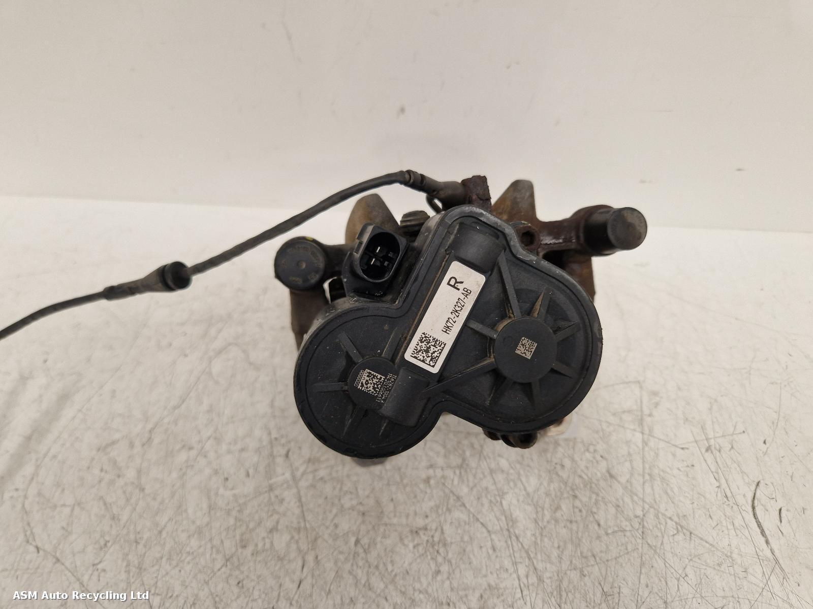 View Auto part Caliper Jaguar F-pace 2020