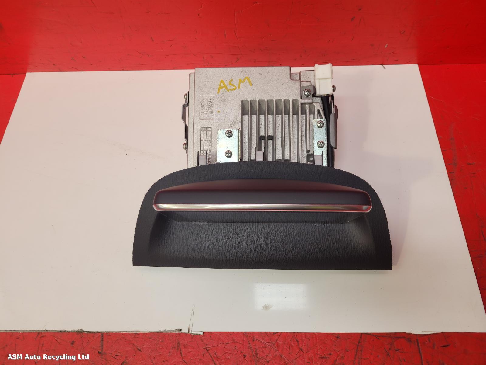 View Auto part A/V Equipment Mazda 3  2015