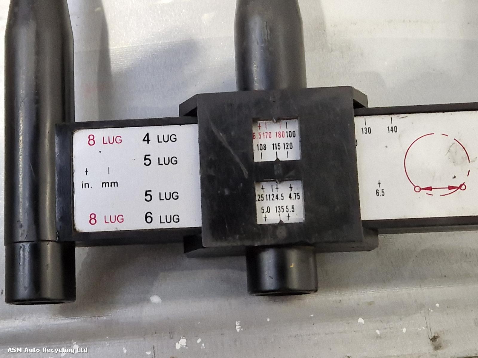 View Auto part Wheel Mazda 3  2015