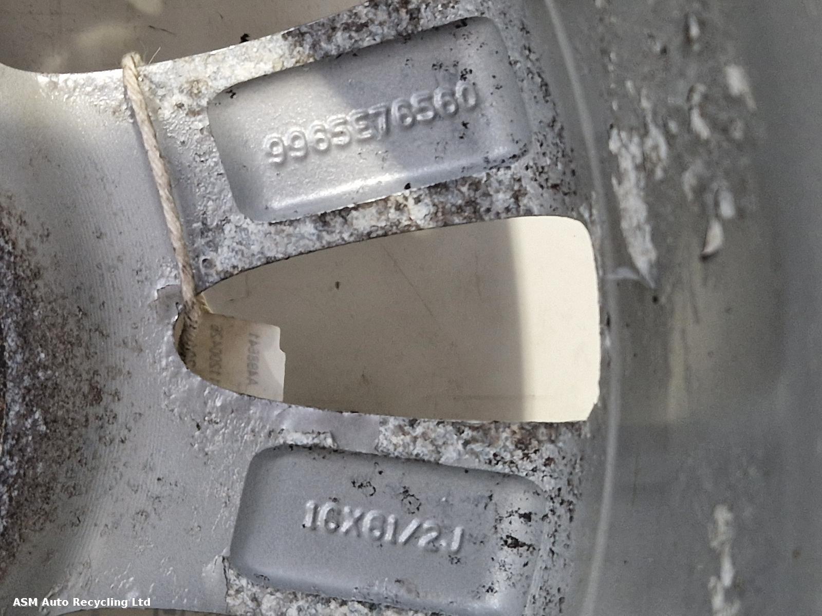 View Auto part Wheel Mazda 3  2015