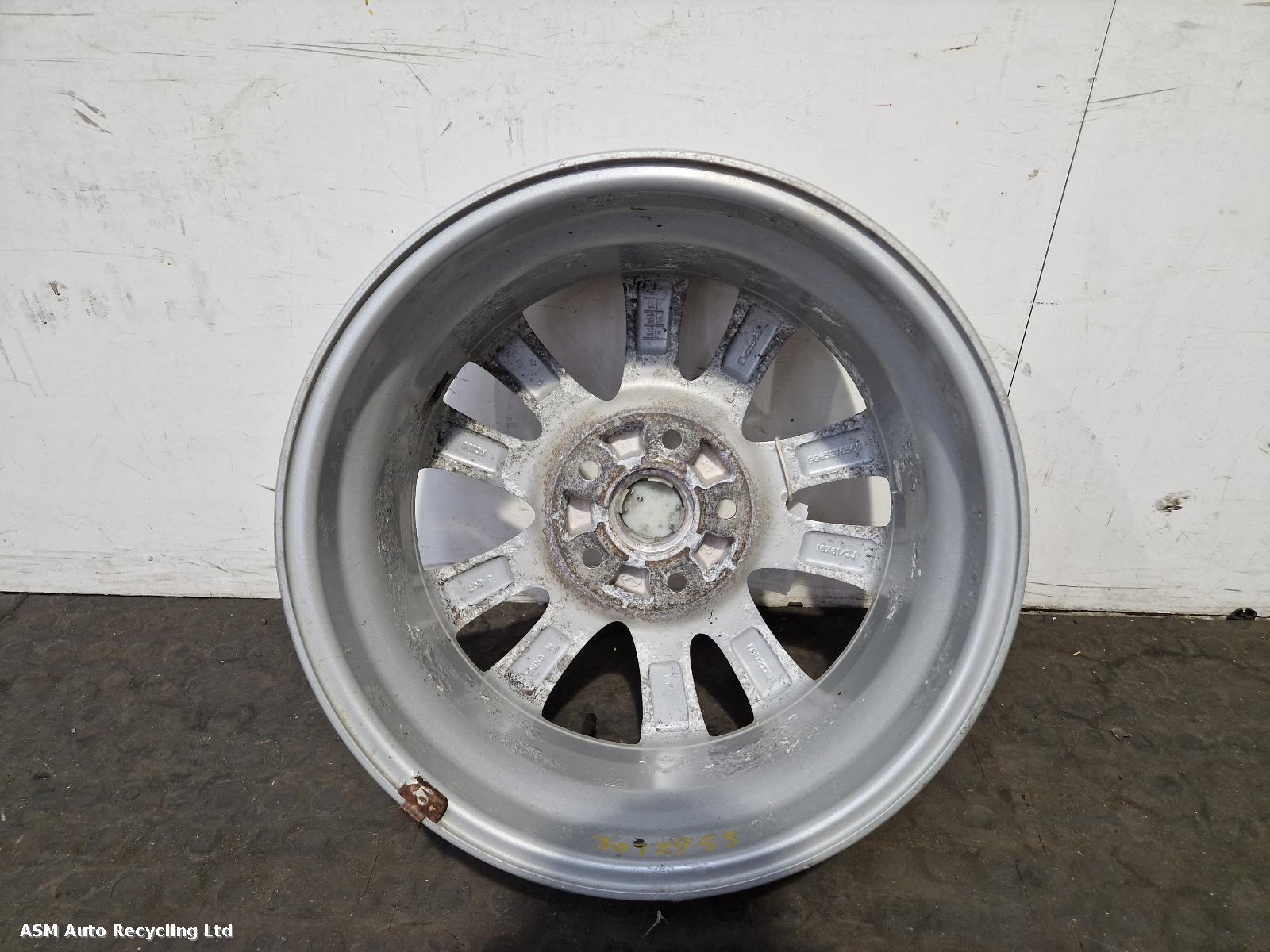 View Auto part Wheel Mazda 3  2015