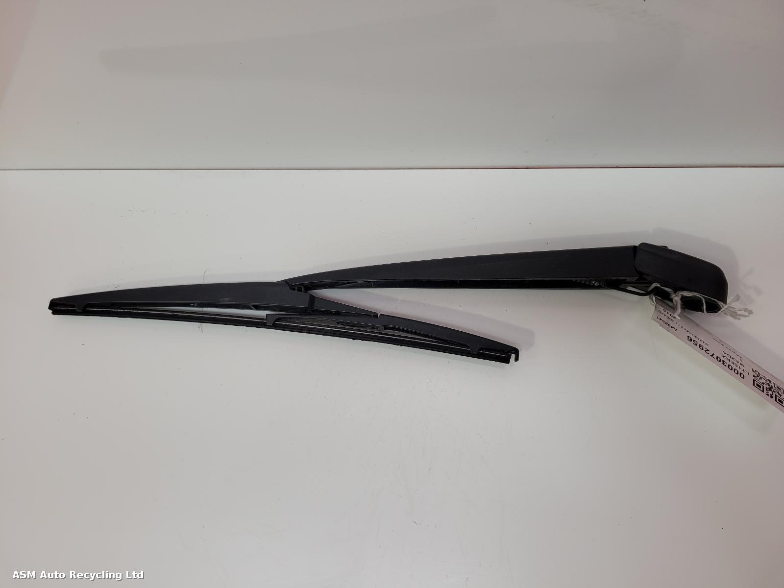 View Auto part Wiper Arm Mazda 3  2015