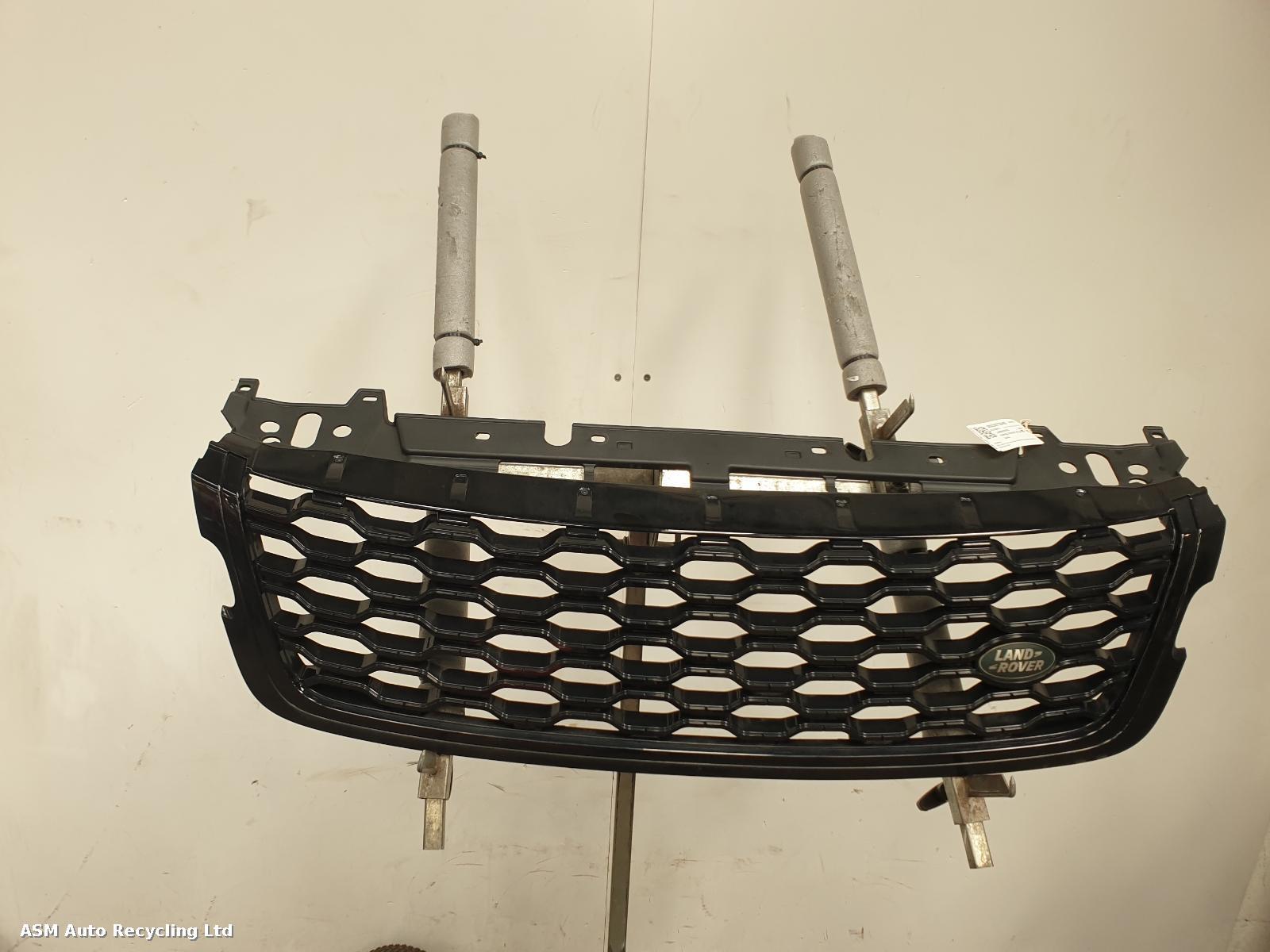 View Auto part Grille Land Rover Range Rover Velar 2020