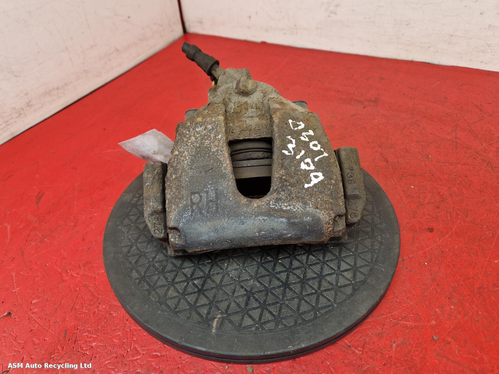 View Auto part Caliper Ford Focus 2009