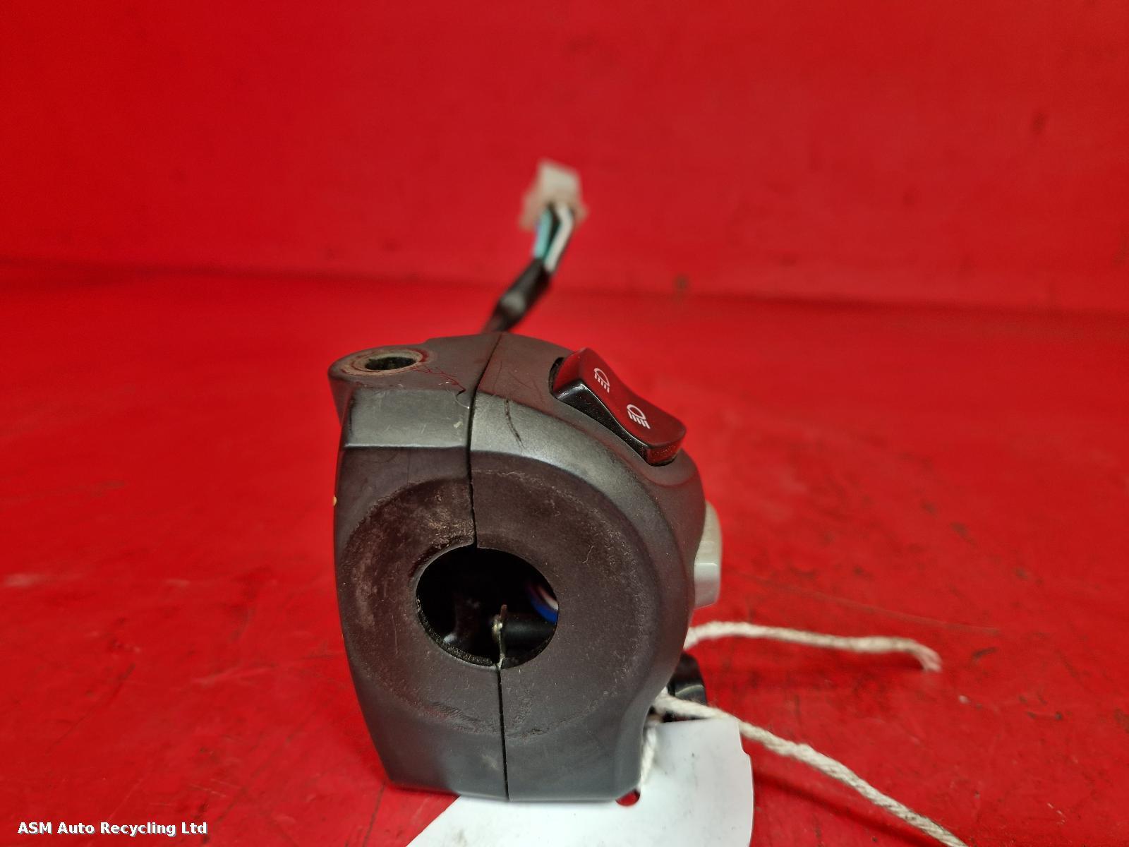 View Auto part LH Switch Gear Scomadi Turismo Leggera 200 2016