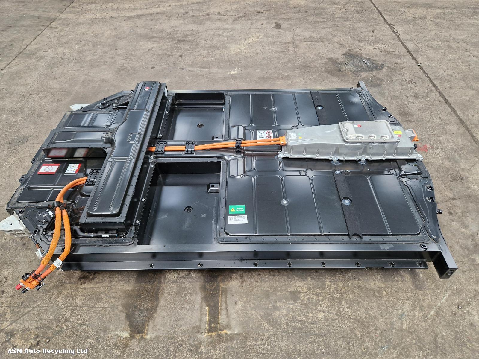 View Auto part Hybrid Battery Cell Audi E-tron Gt 2022